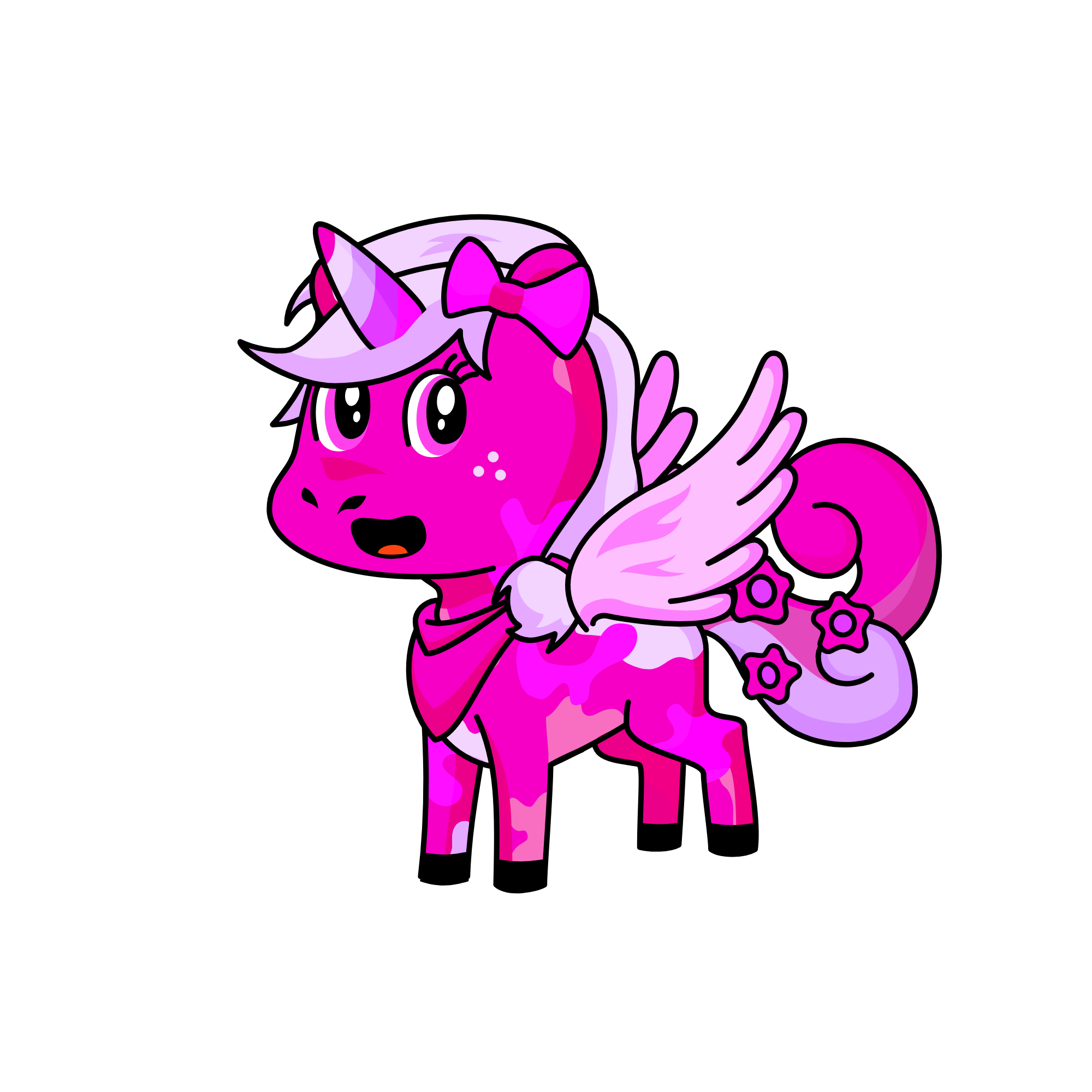 Pinkpinkpinkpinkpinkpinkpinkpinkpinkpinkpinkpinkpinkpinkpinkpink, the unicorn