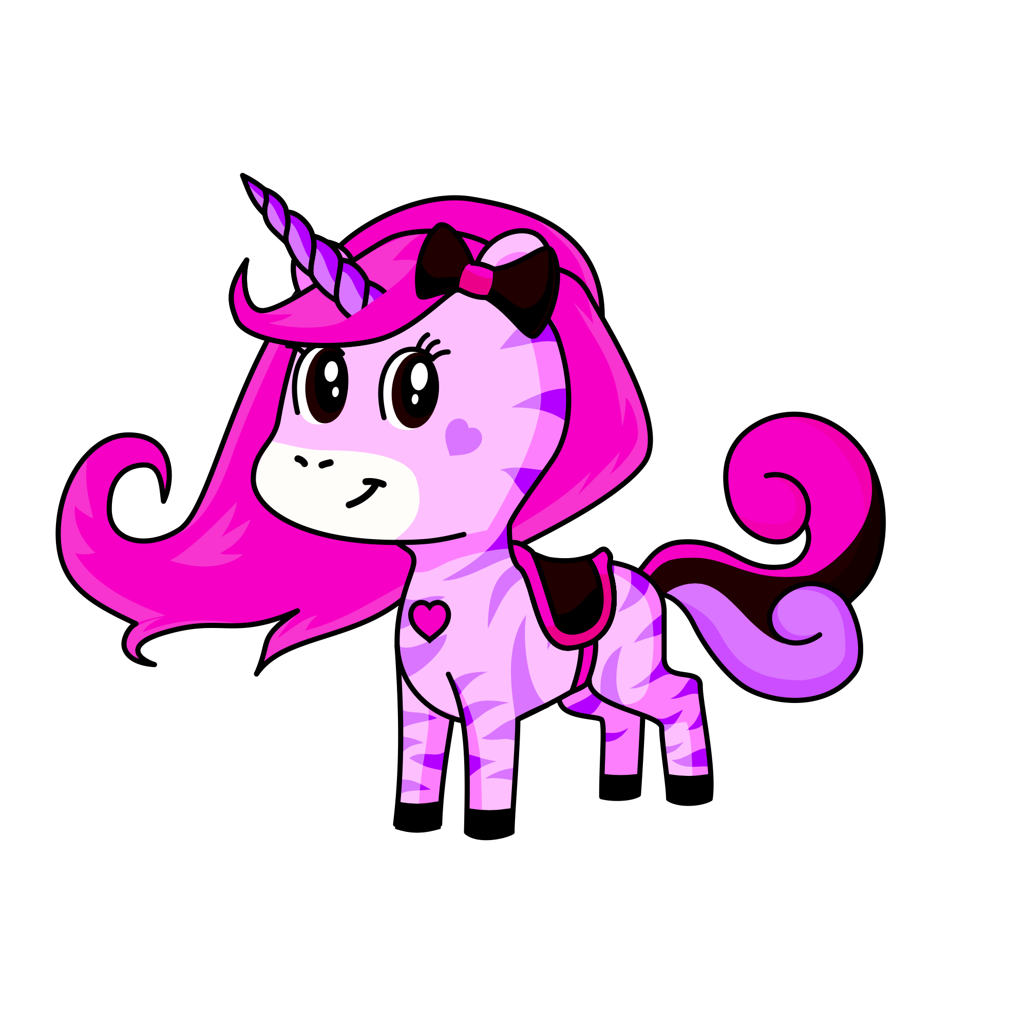 Gavin ☕️, the unicorn