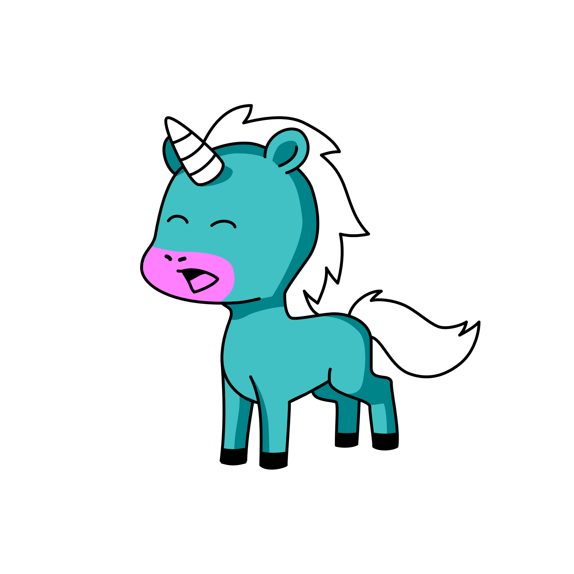 Washington 😡😡😡😡😡, the unicorn