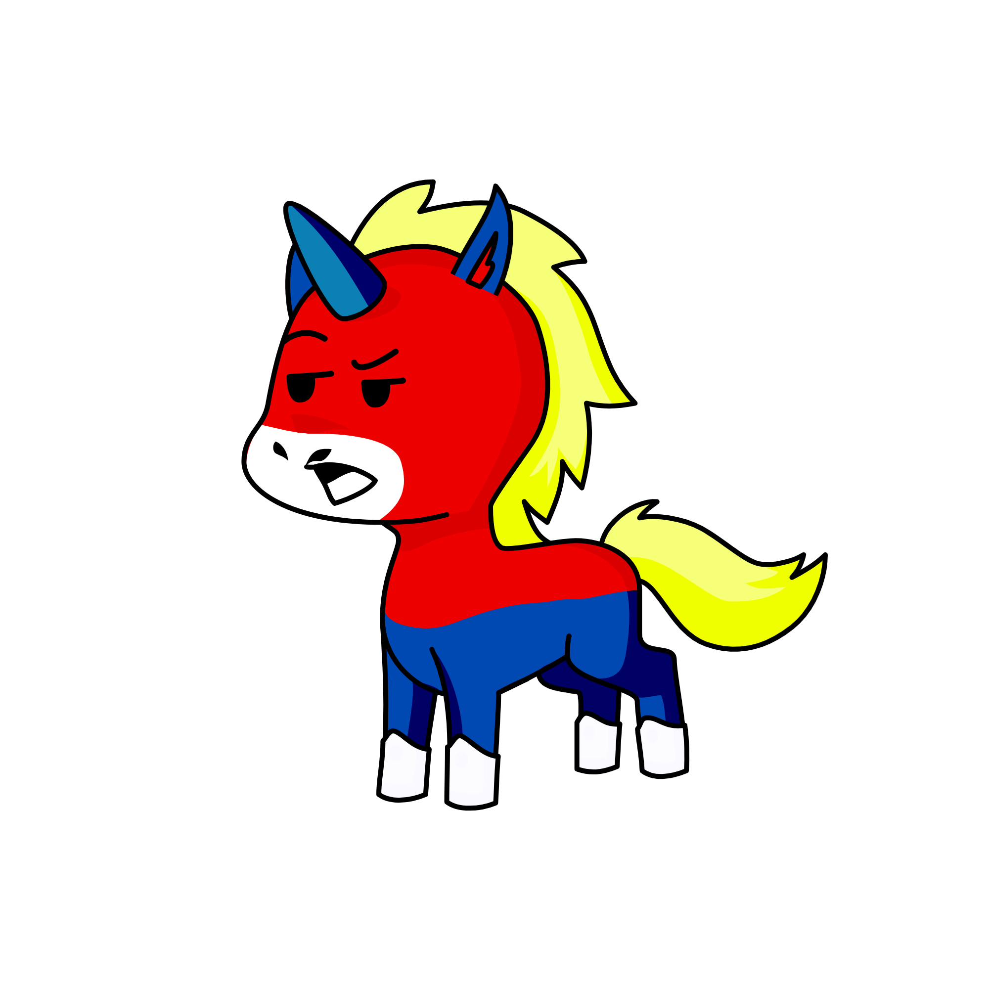 Lamine Yamal, the unicorn