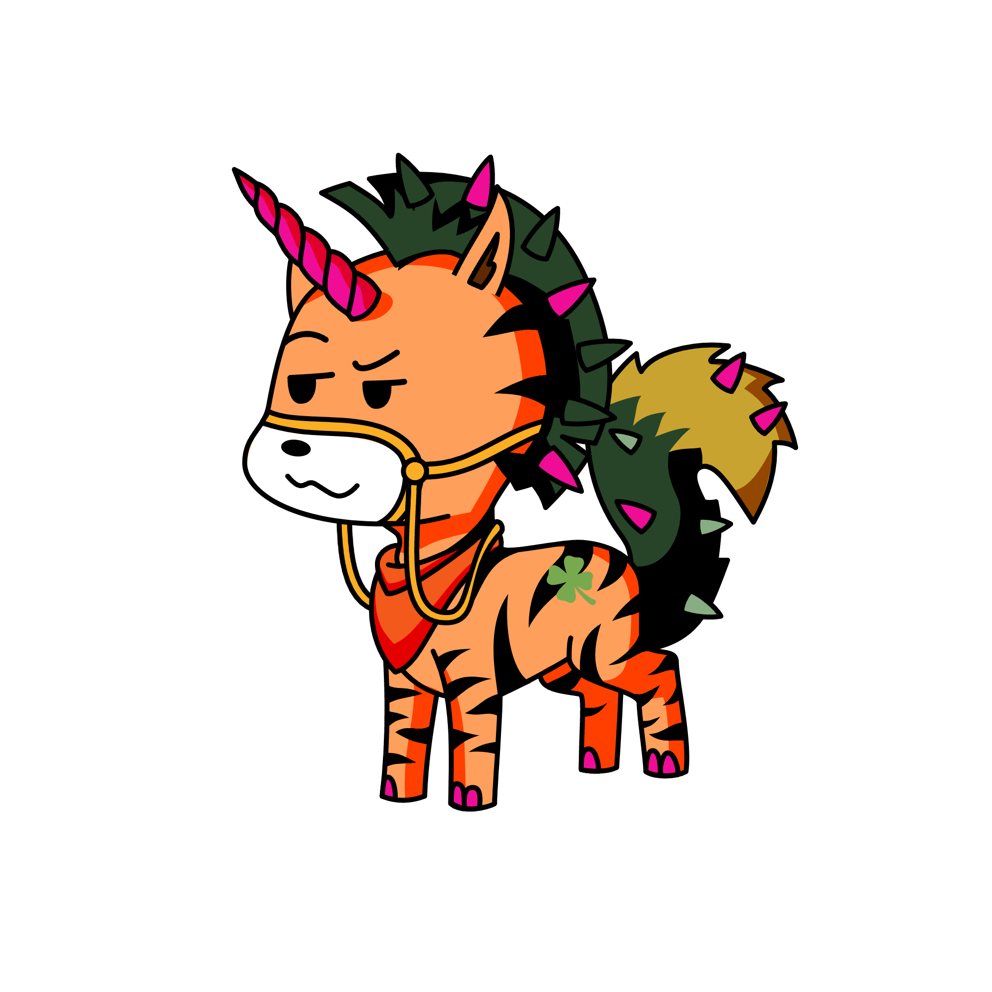 dsgtrgkhrwbgfvewbkhjcgyuq, the unicorn