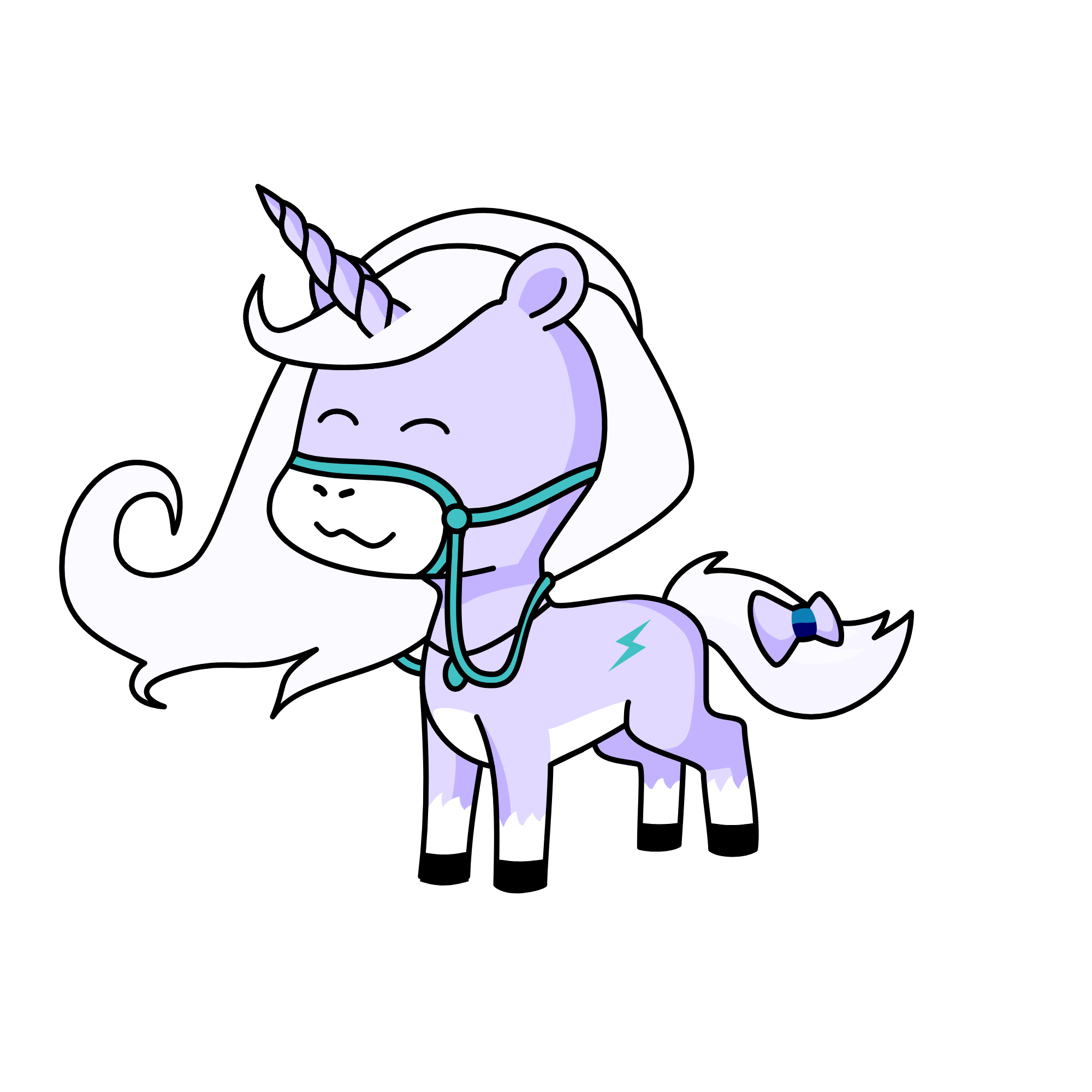 SNOWFLAKE, the unicorn