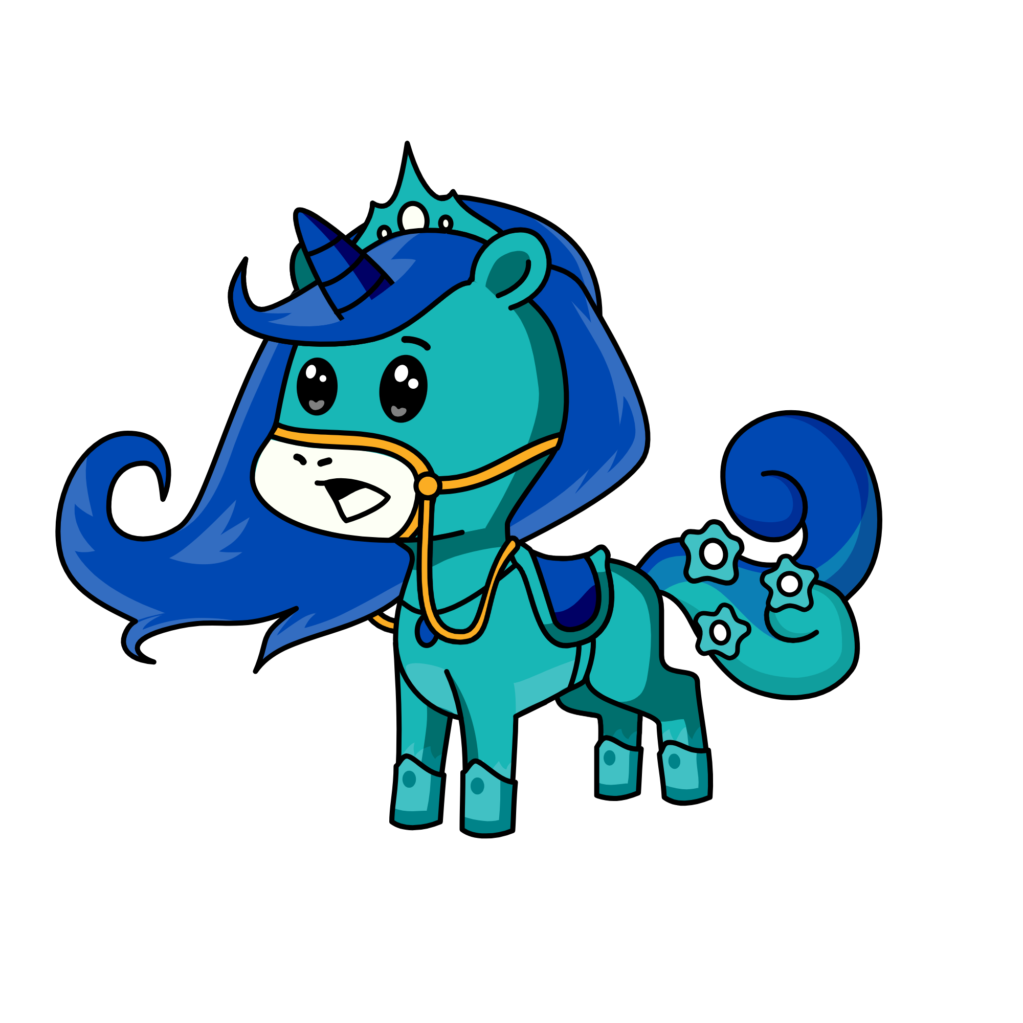 MIRA & KATSEYE, the unicorn