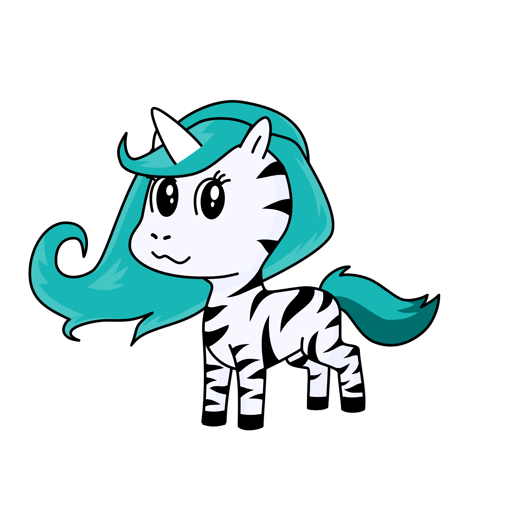 Michael Jordan, the unicorn