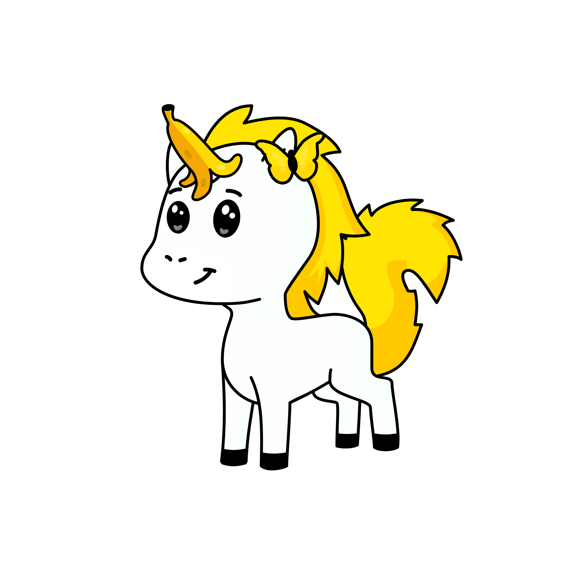 Banacorn, the unicorn