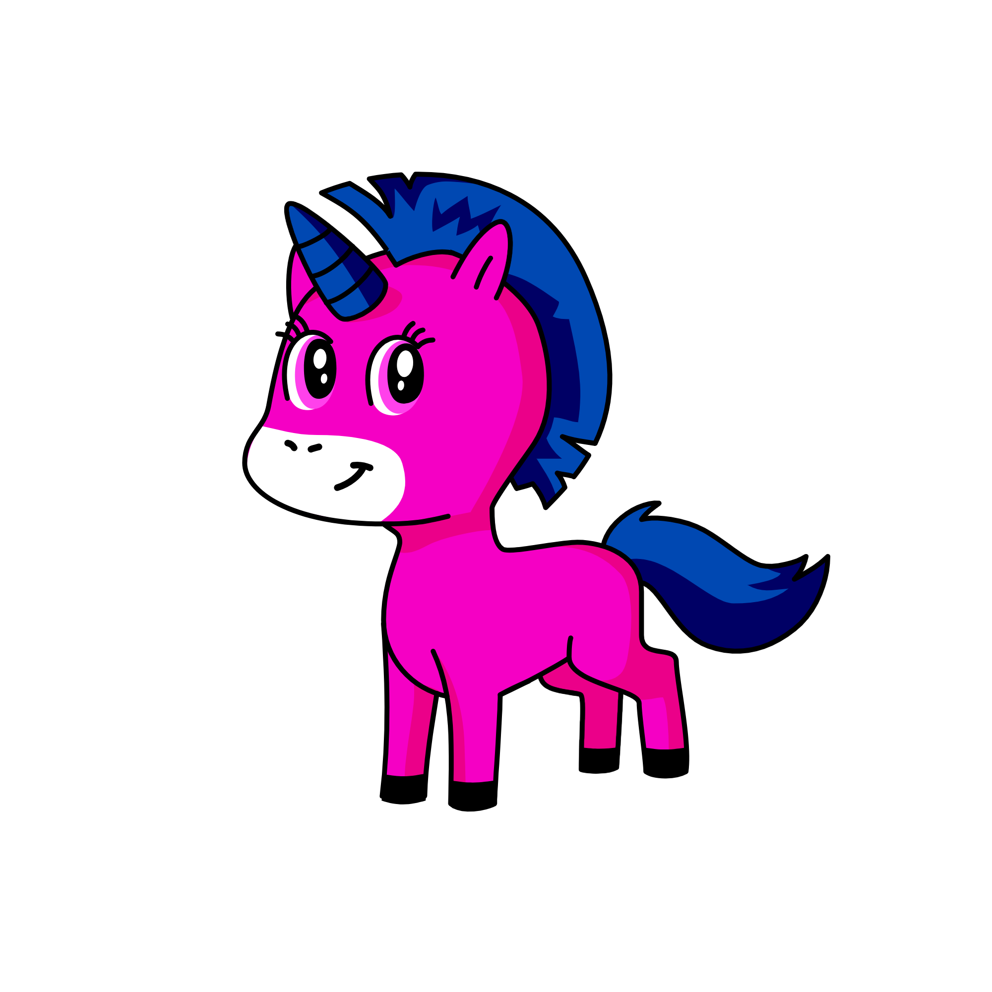 tv girl, the unicorn