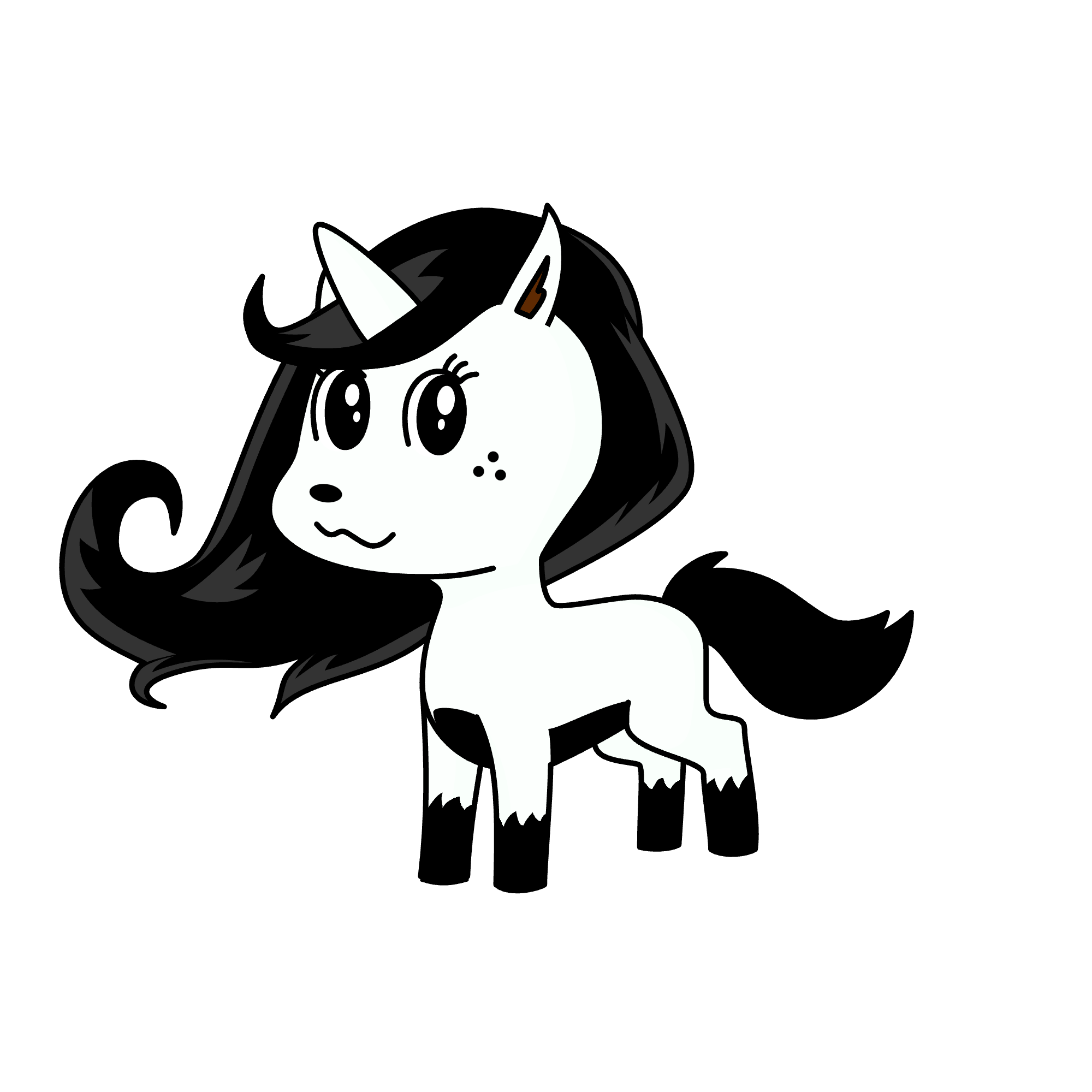 Wifey of everyone, the unicorn