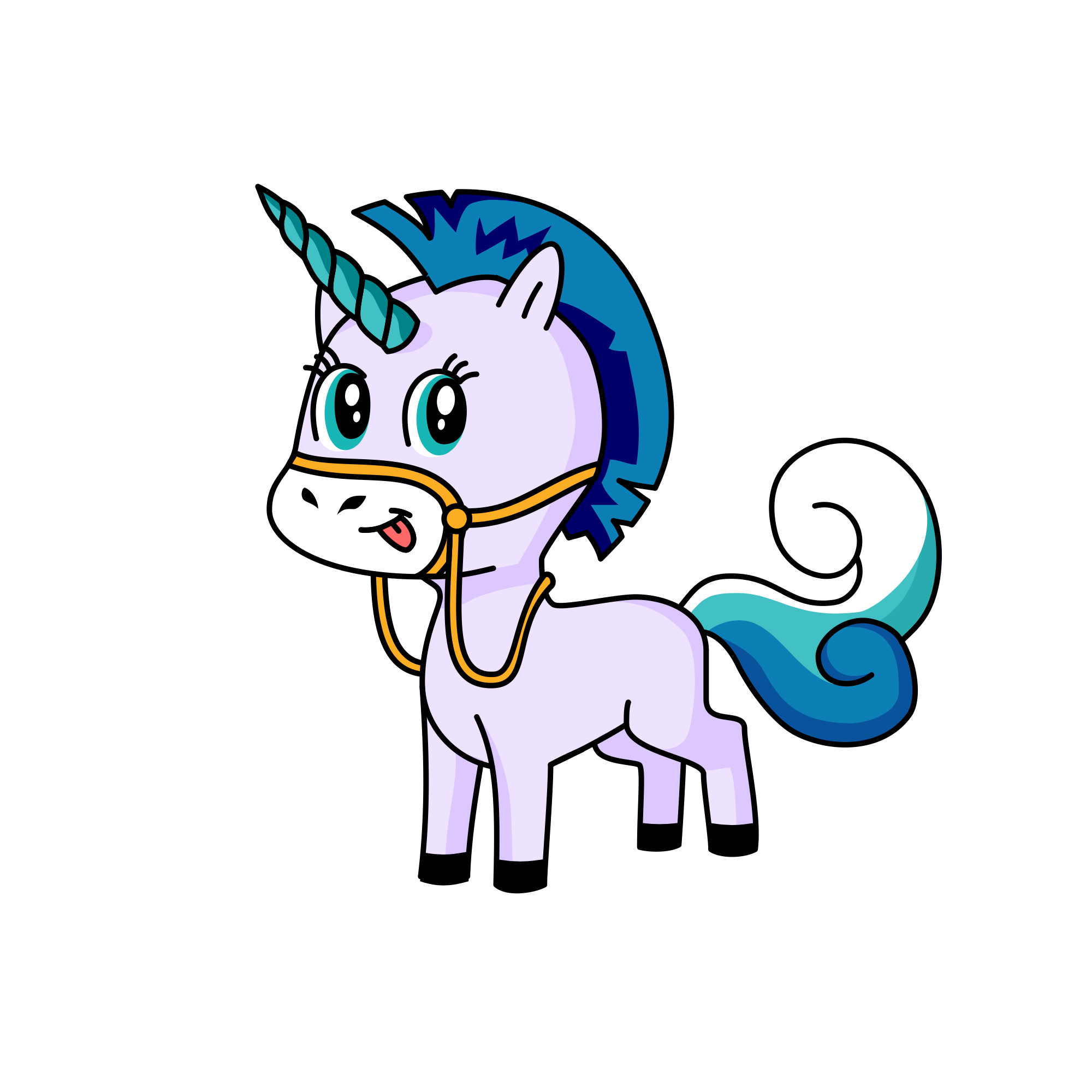 MIP, the unicorn
