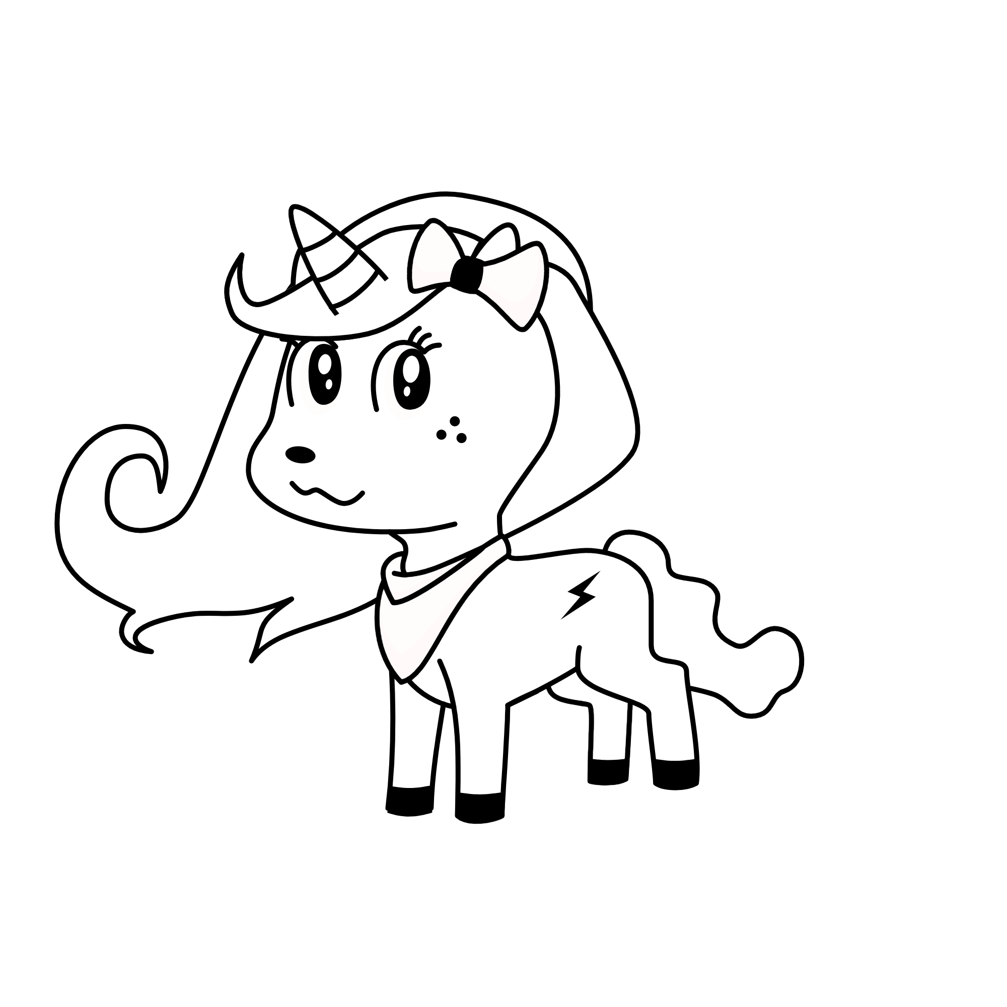 can anyone relate , the unicorn