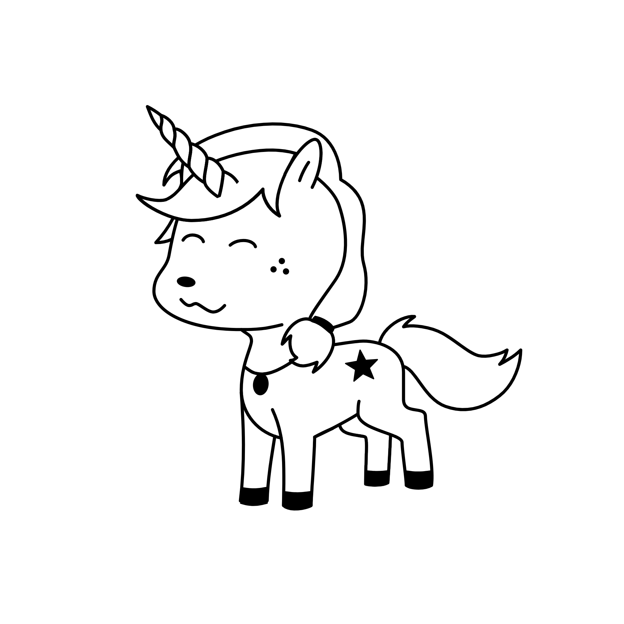 if ya know ya know, the unicorn