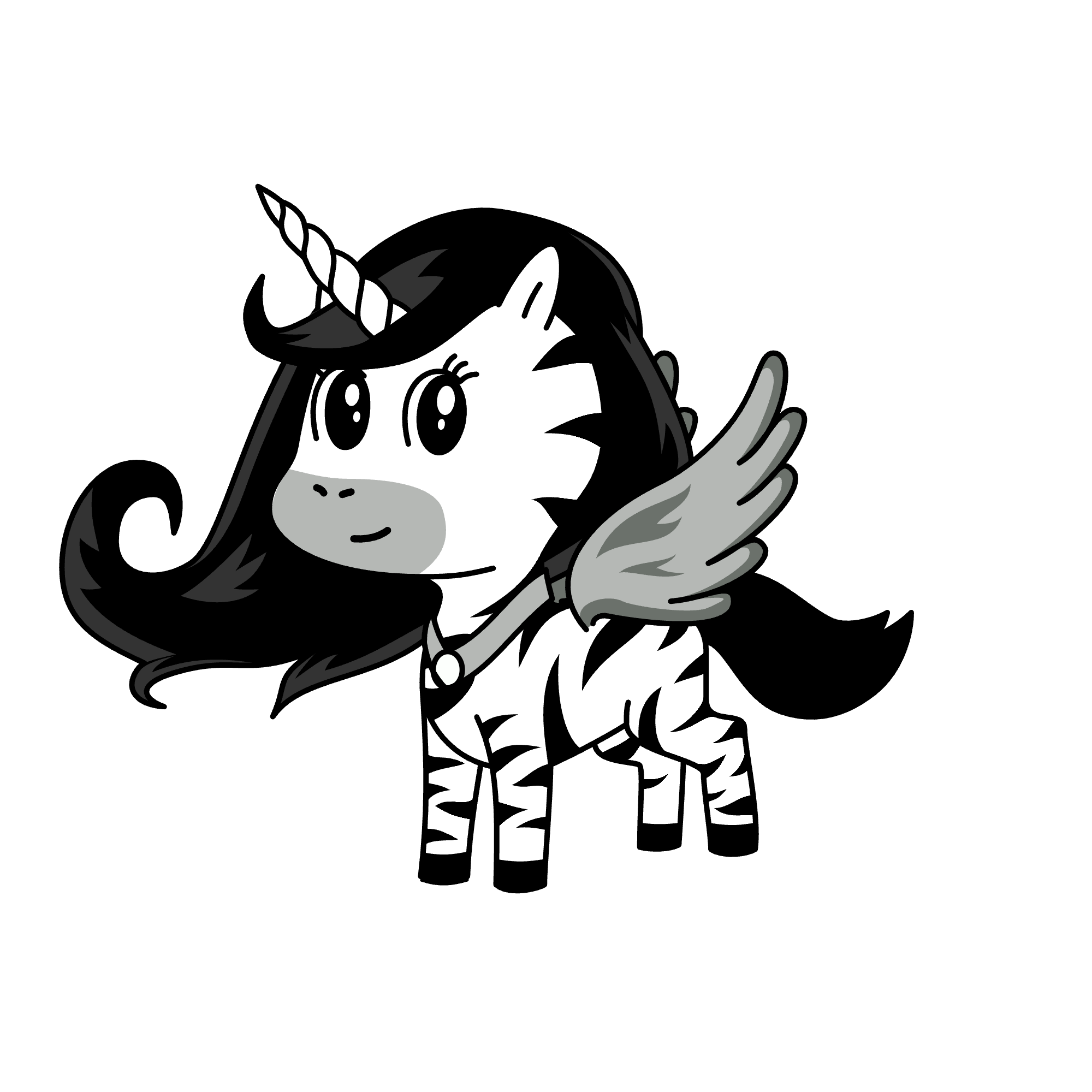 Annelise, Kylee,or anyone that's seeing this, know that I might move schools and I might never see u, the unicorn