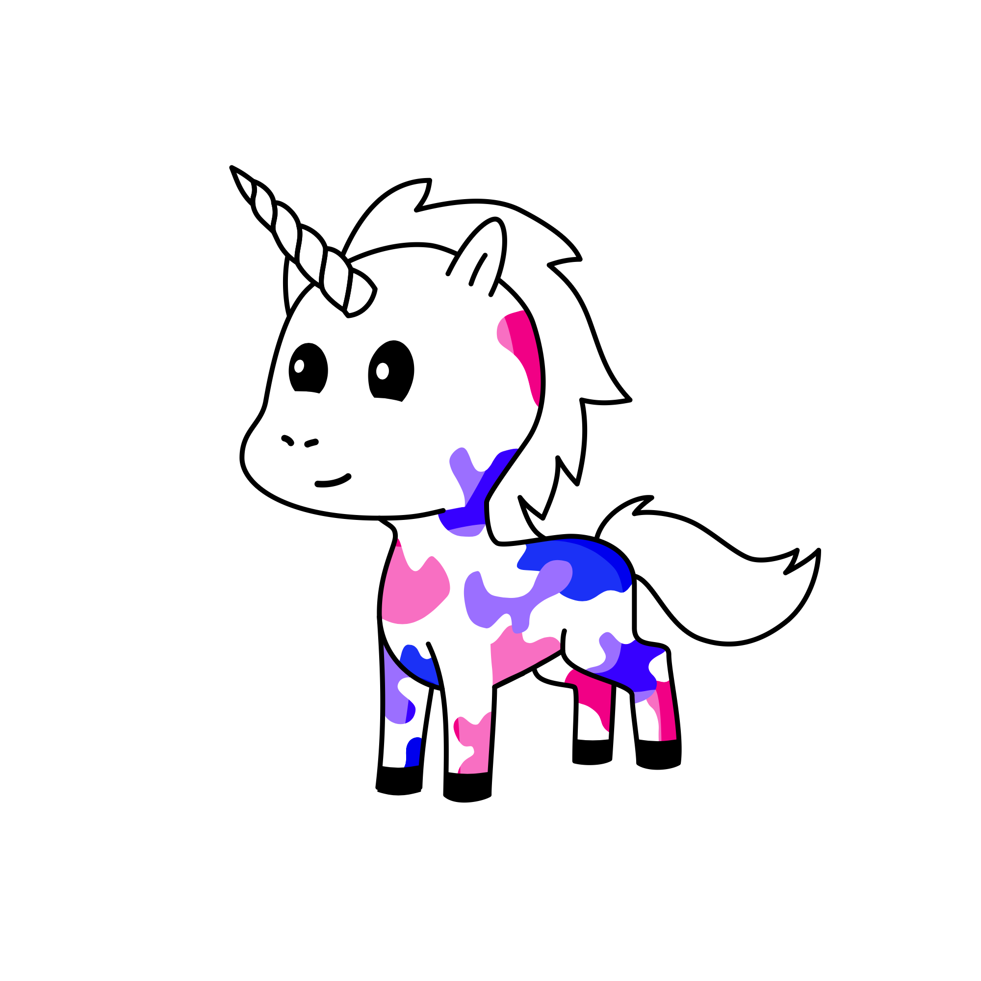 wish, the unicorn