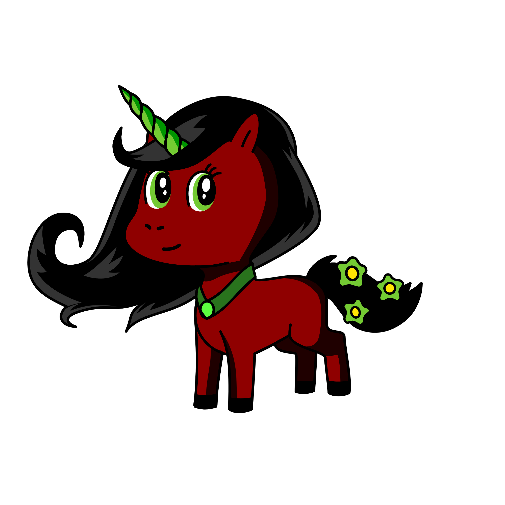 Ecosia, the unicorn