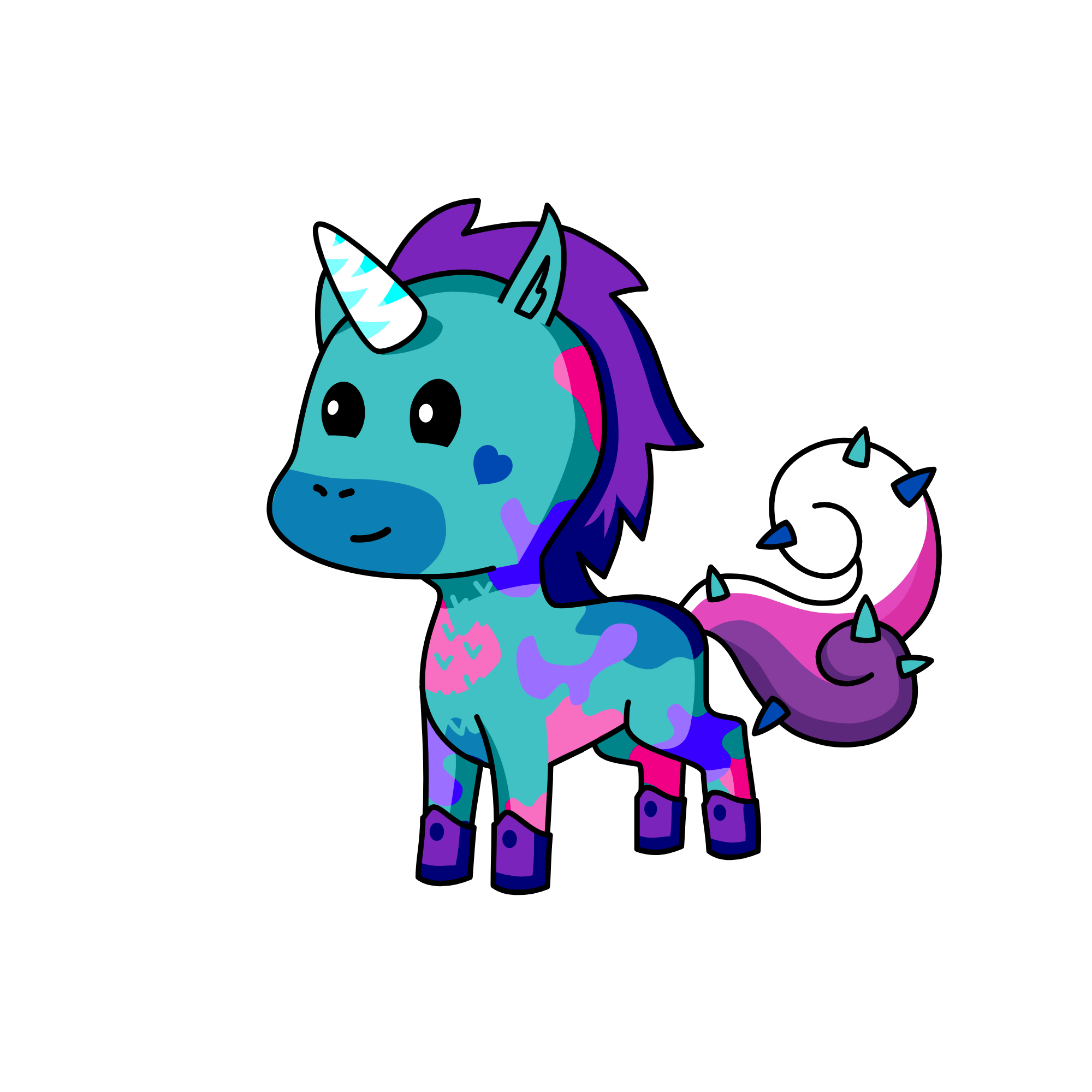 ;Input my radius InputBox, Radius, Radius, Input Radius ;Draw my circle ^5:: MouseGetPos, StartX, St, the unicorn