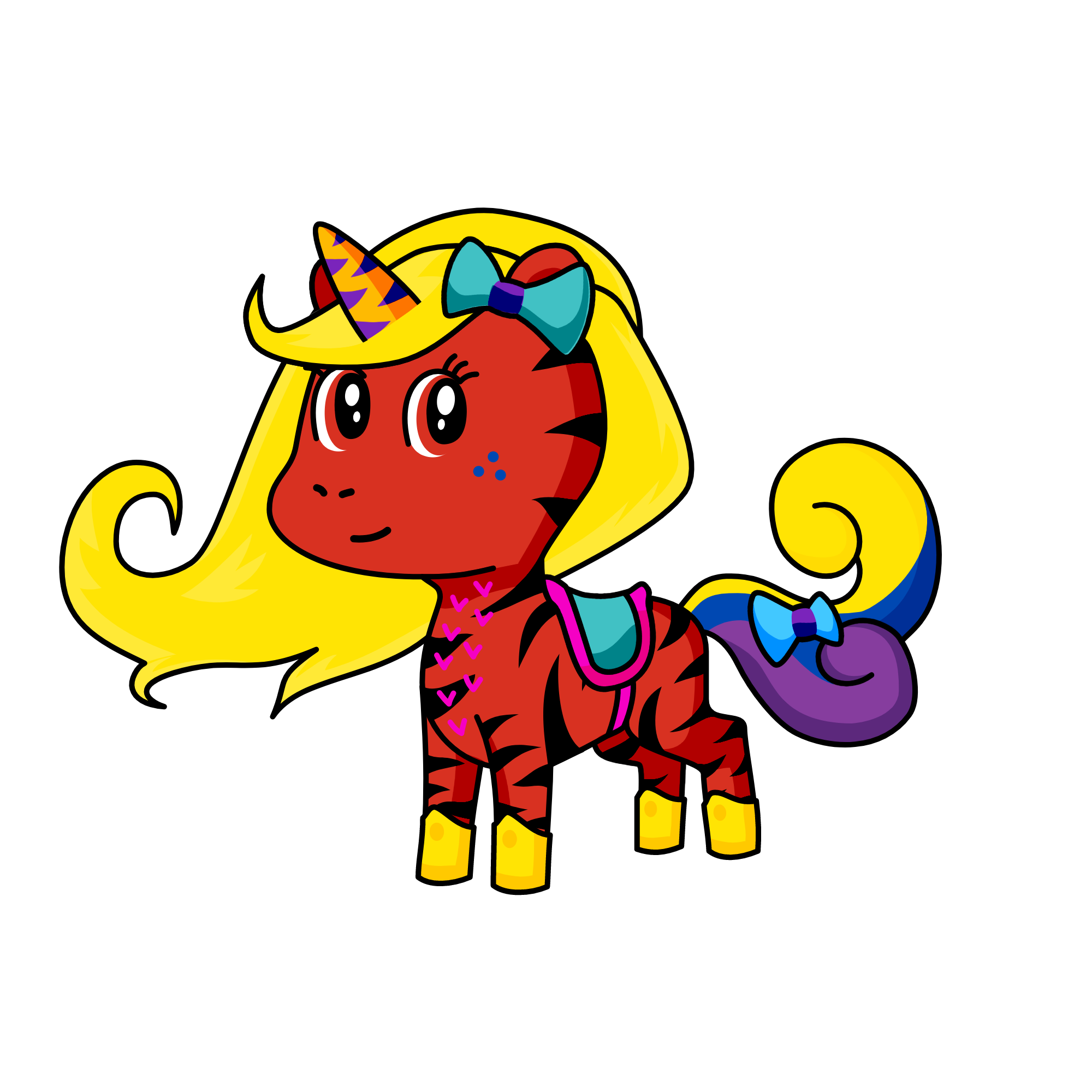 owl moon, the unicorn