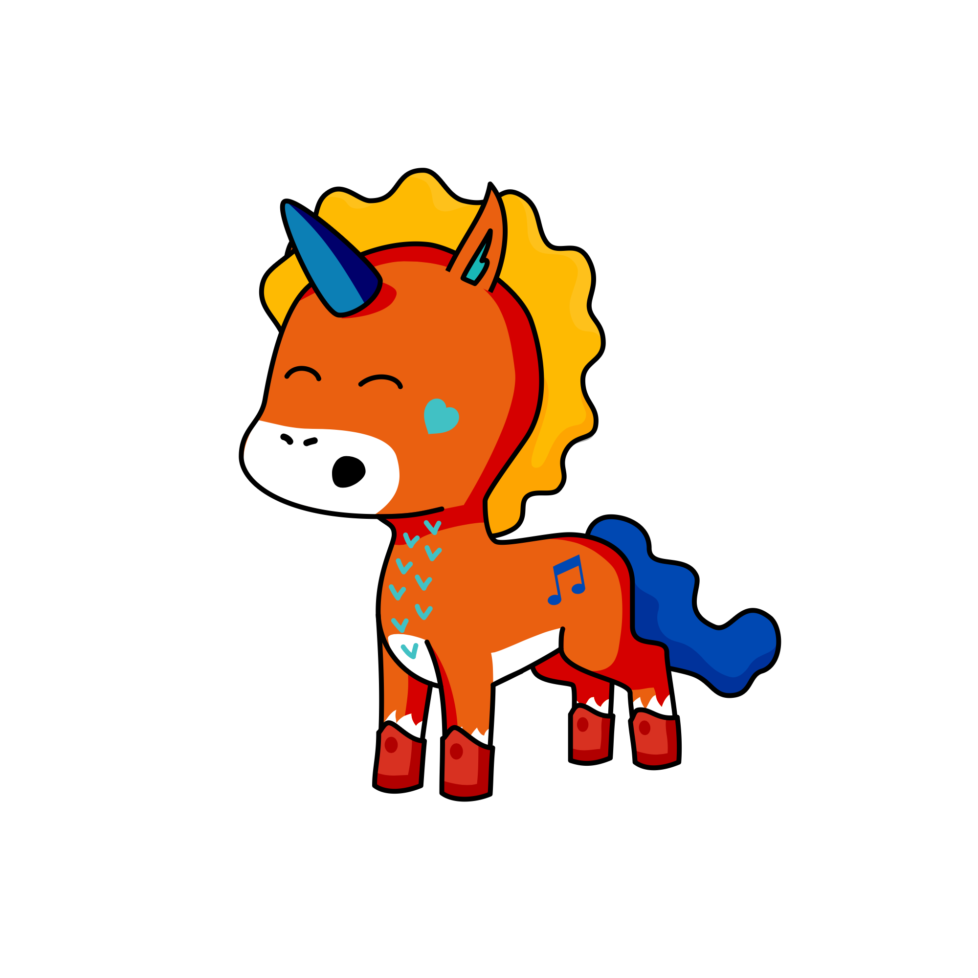 Neo is a ultra maga redneck bigot, the unicorn