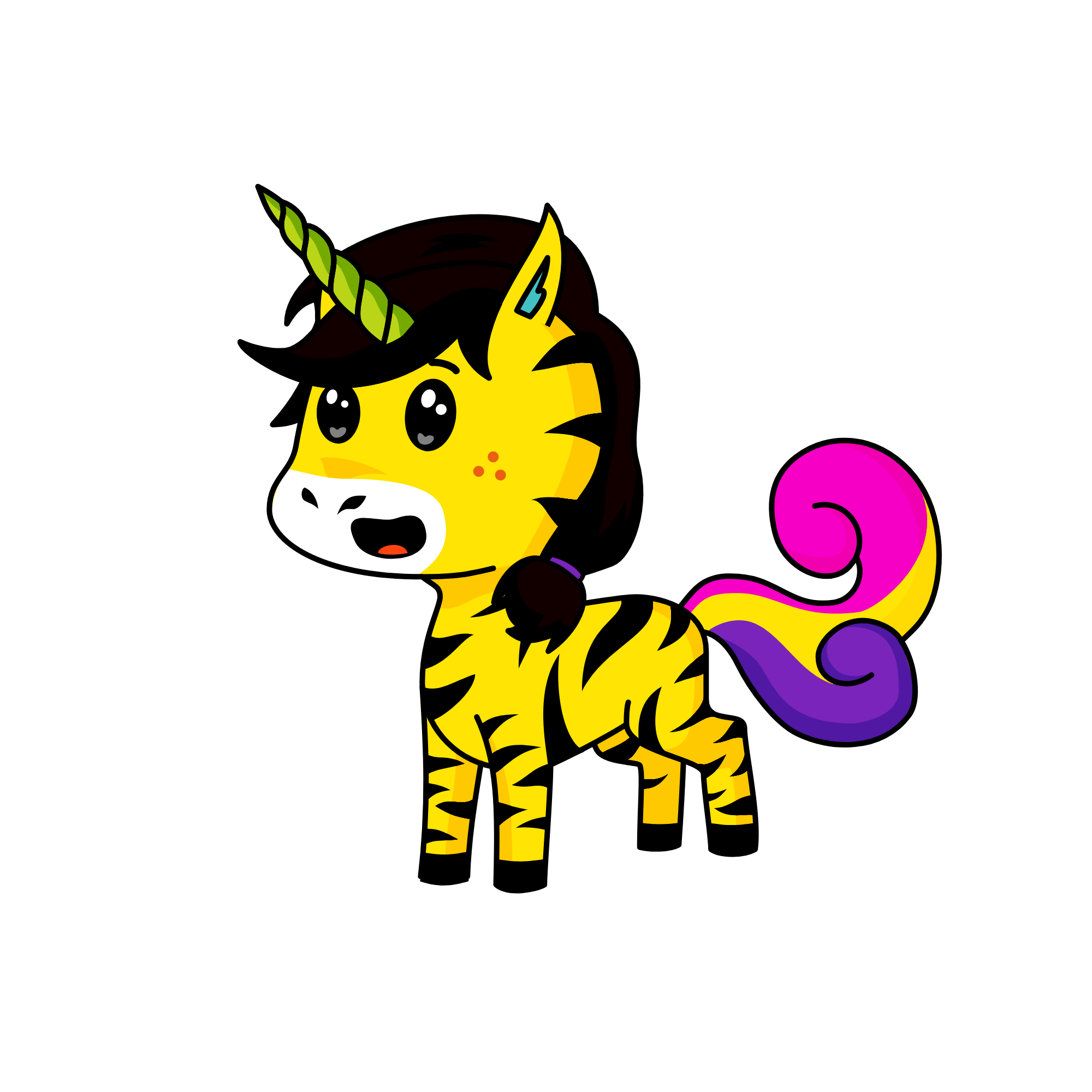LandCare, the unicorn
