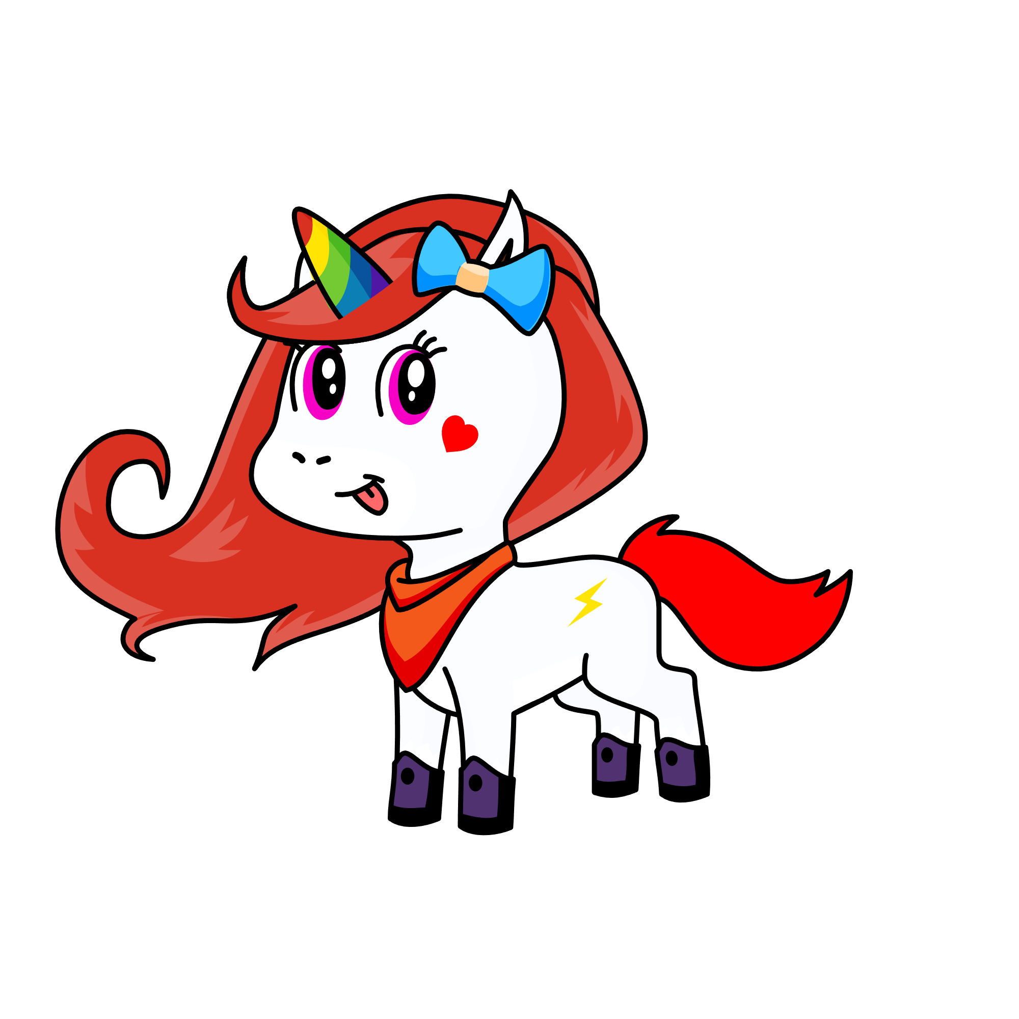 RAIZELL TIRTA HUSADA , the unicorn