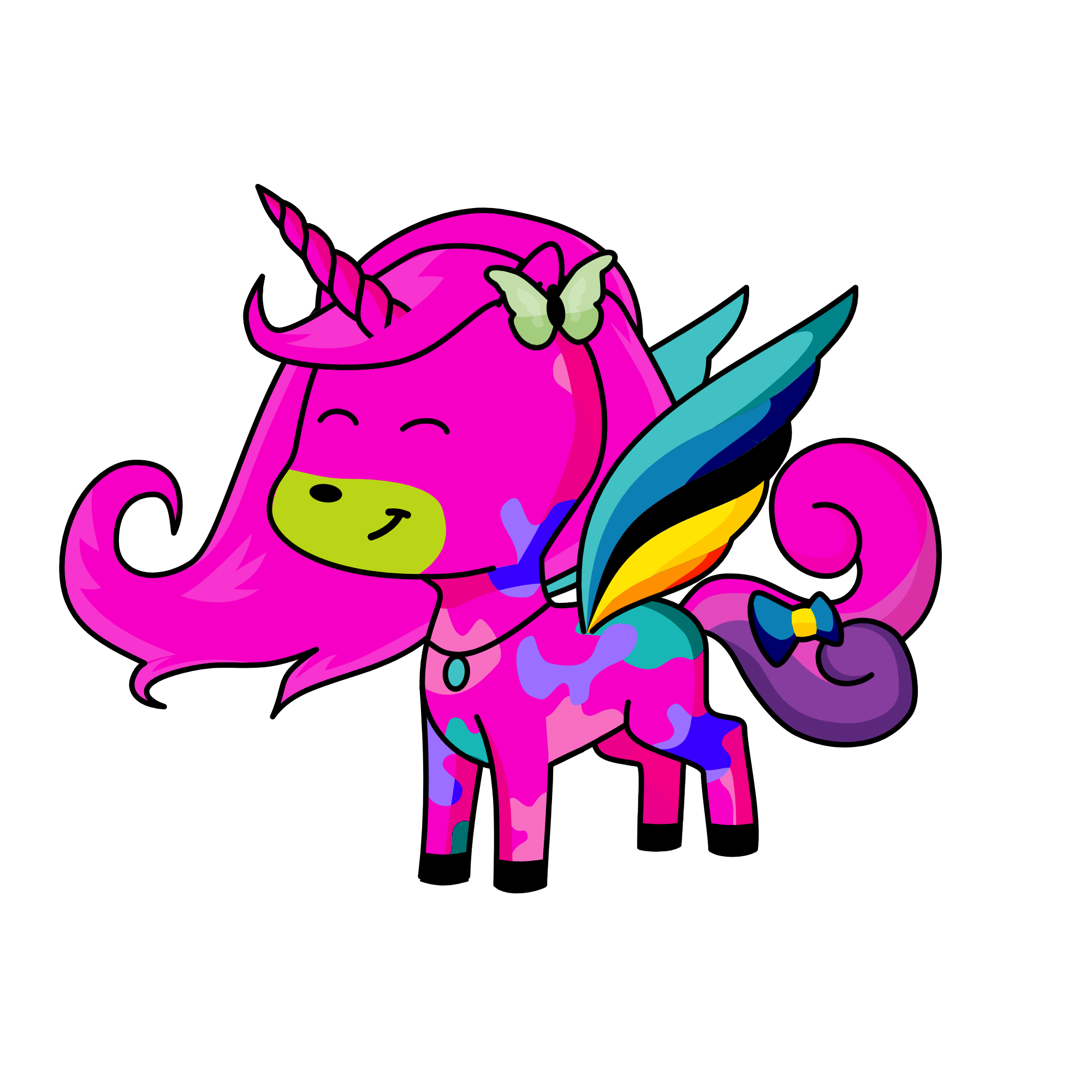 go tohttps://www.gimkit.com/signup, the unicorn