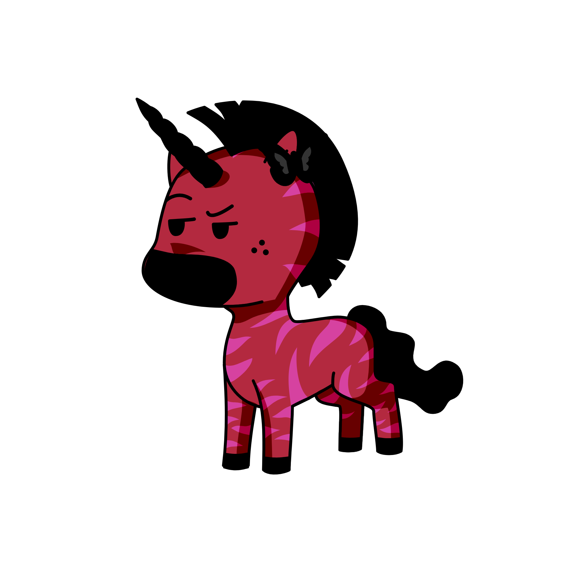 zfbpa, the unicorn