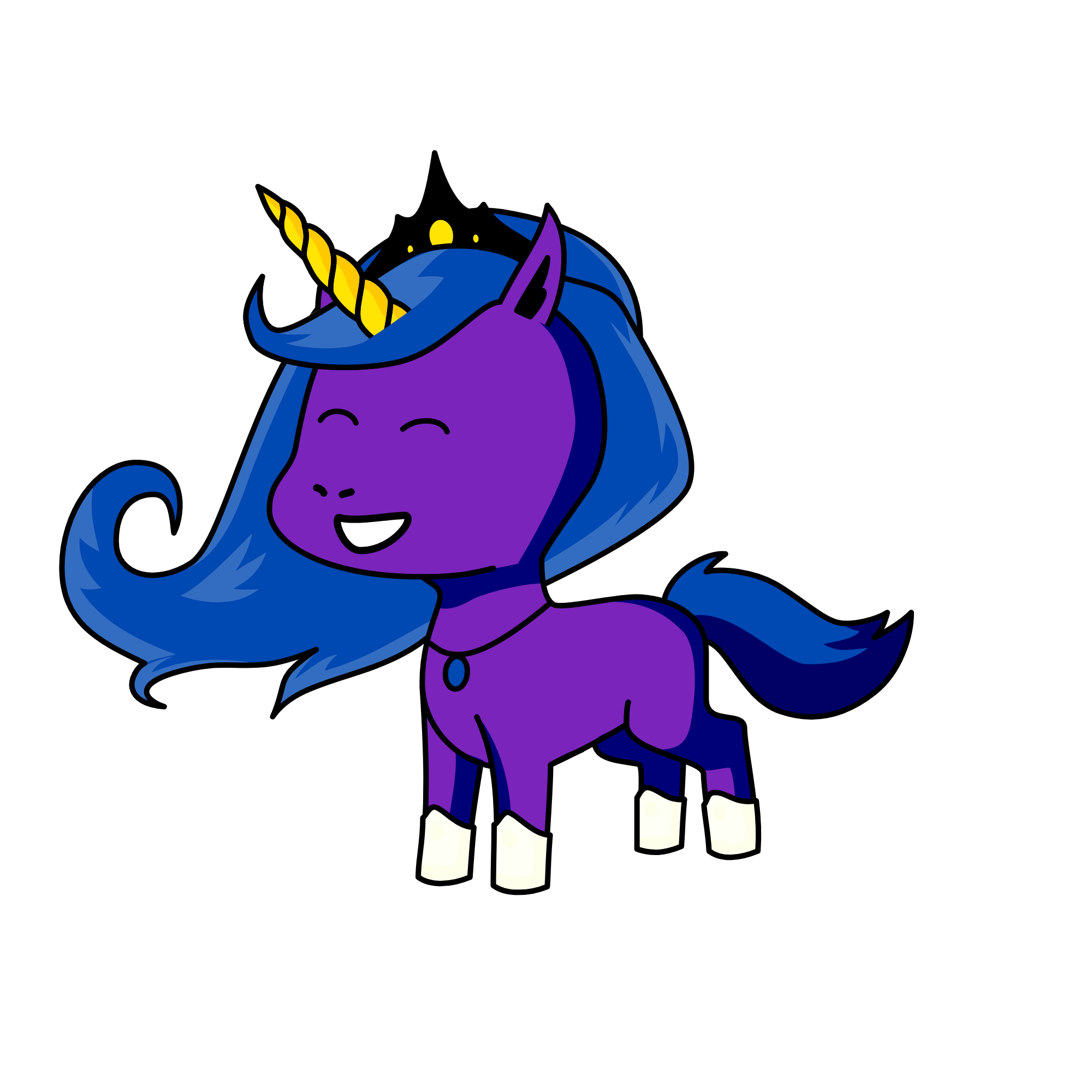 avie perez, the unicorn
