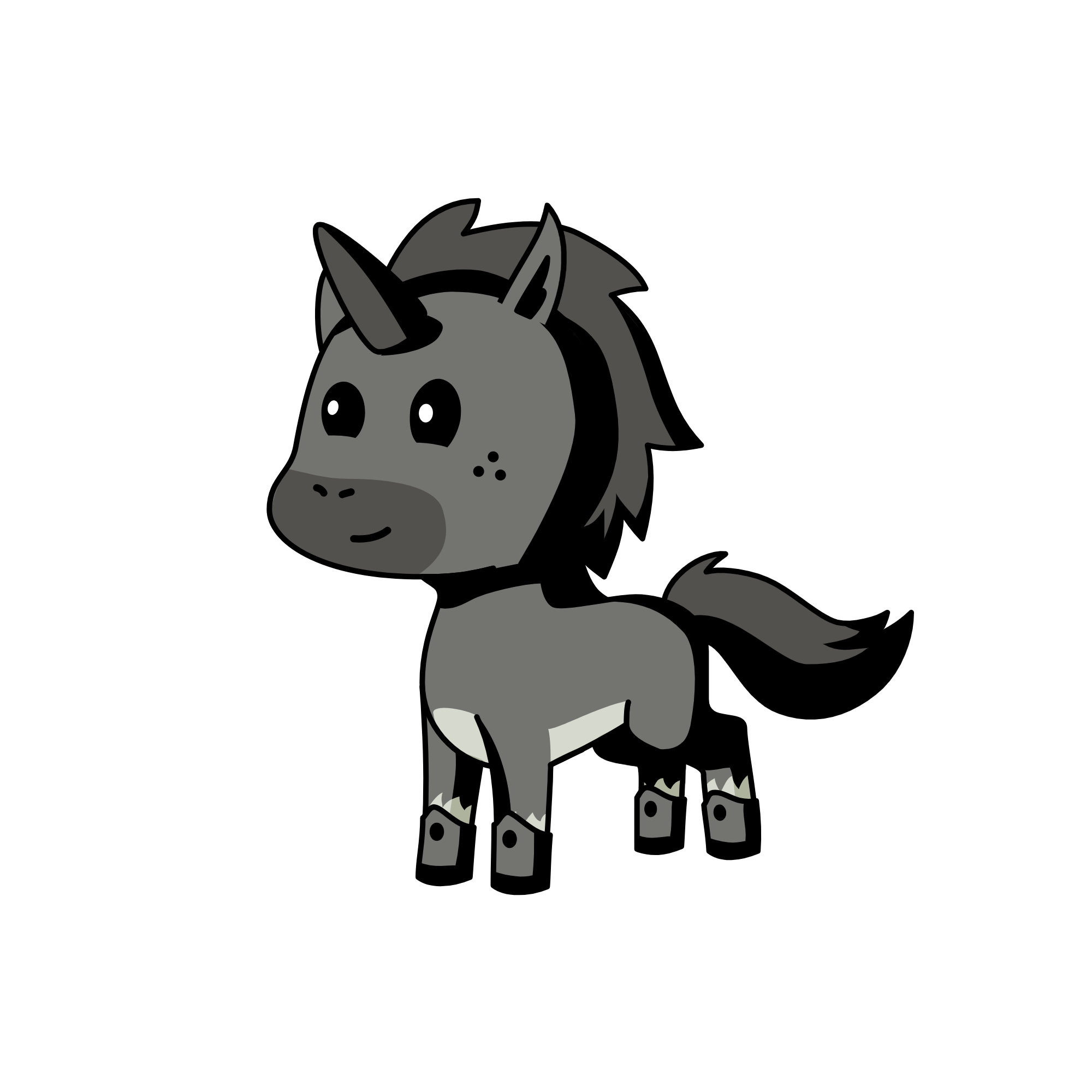 Starfight wof, the unicorn