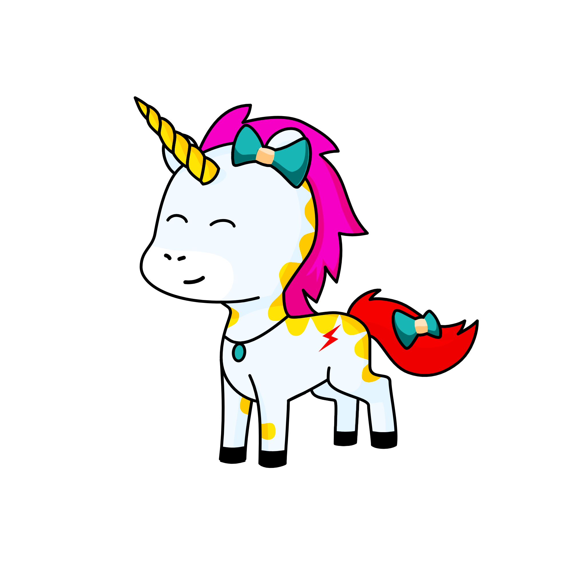 jimmy bob, the unicorn