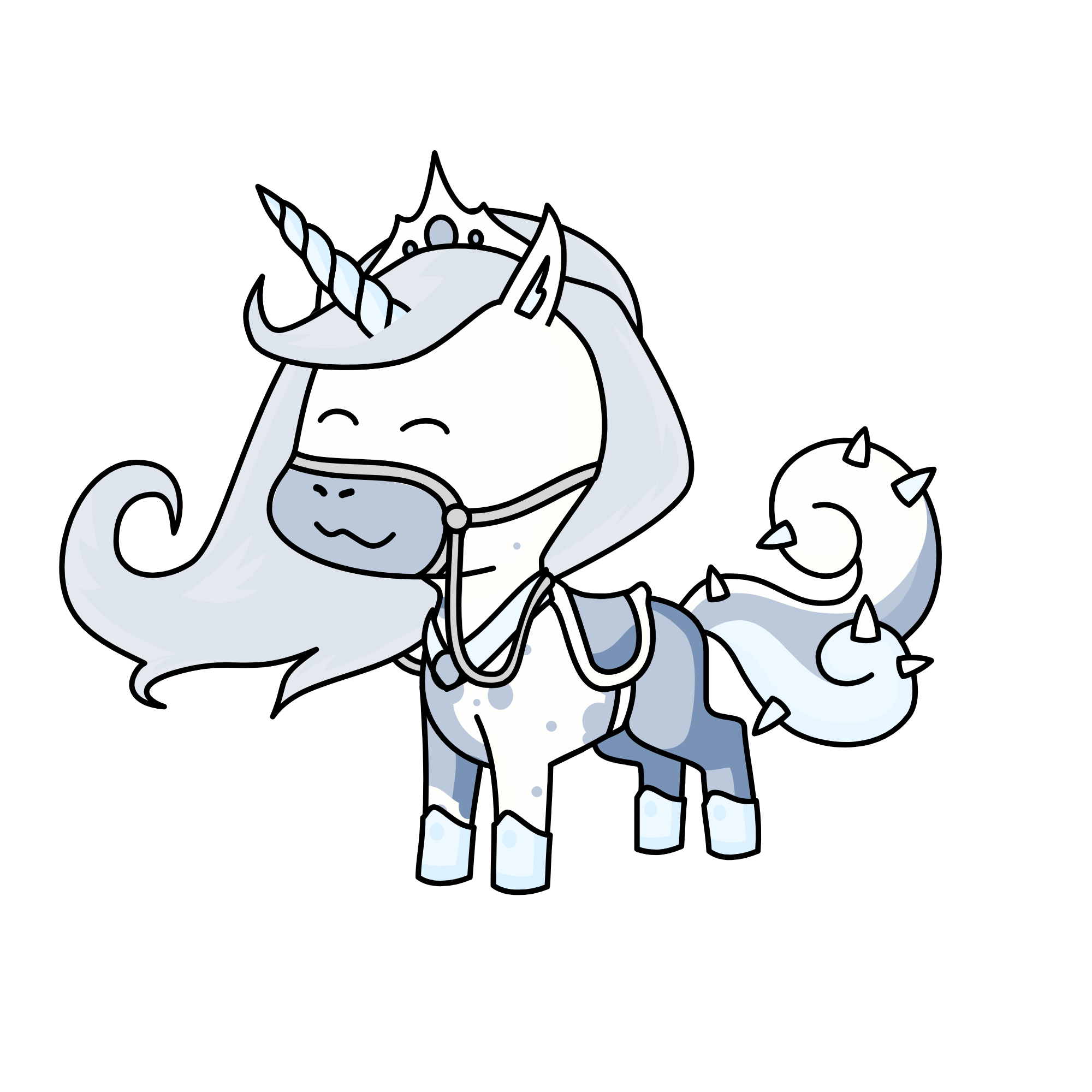 charlie kirk, the unicorn
