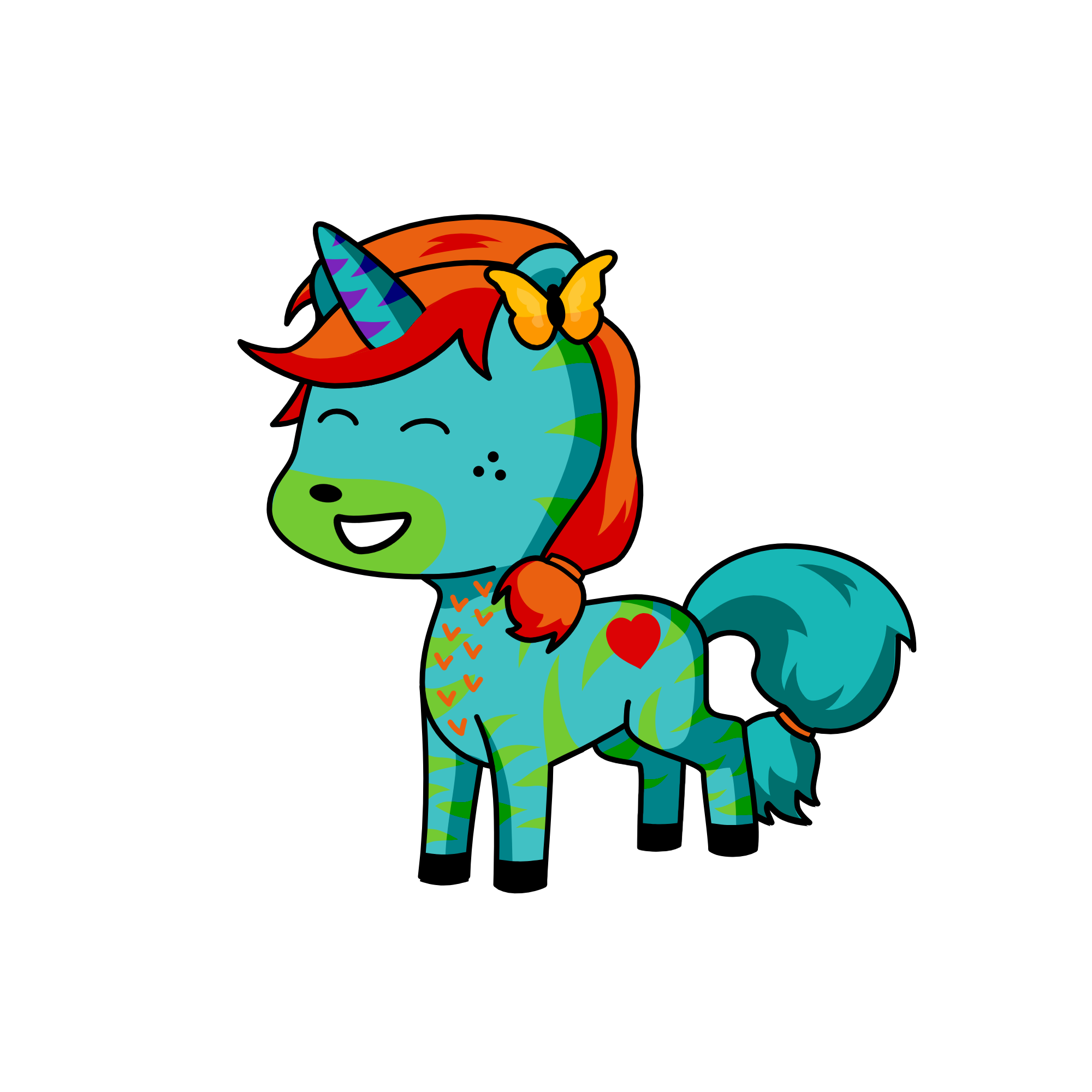 iiiiiiiiiiii676767676767677667676767, the unicorn