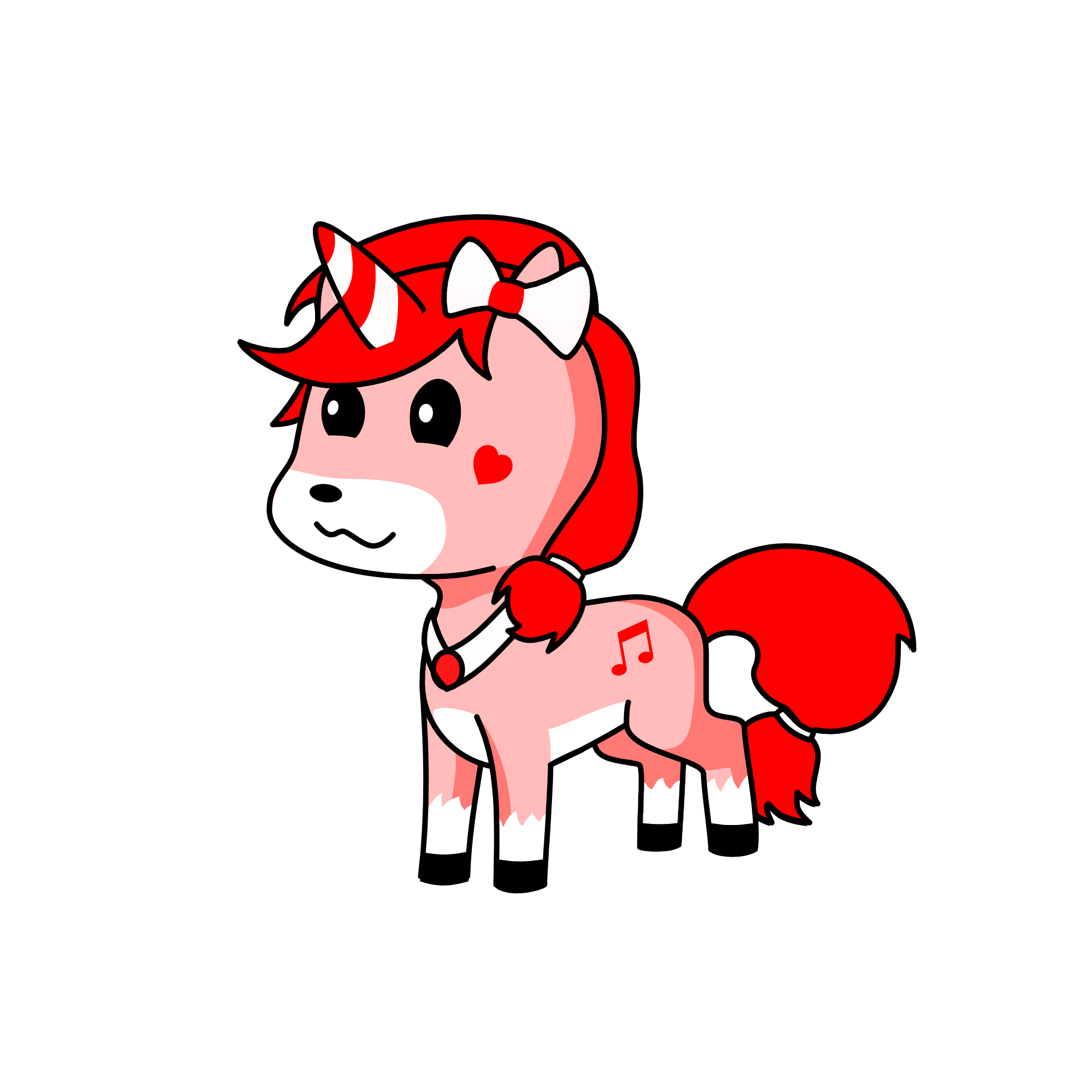 cAnDY cAaAanEeee <3, the unicorn