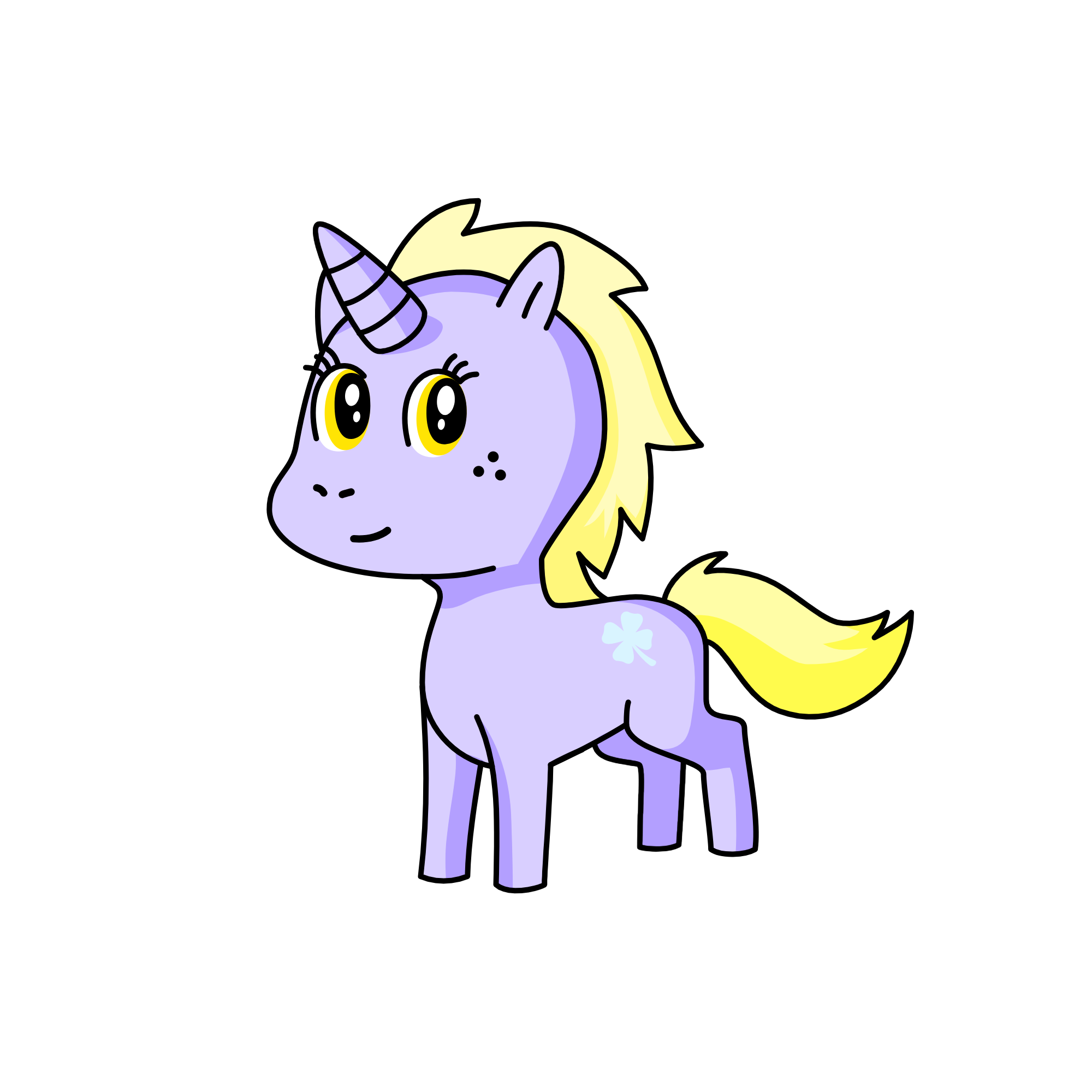 derpy hooves, the unicorn