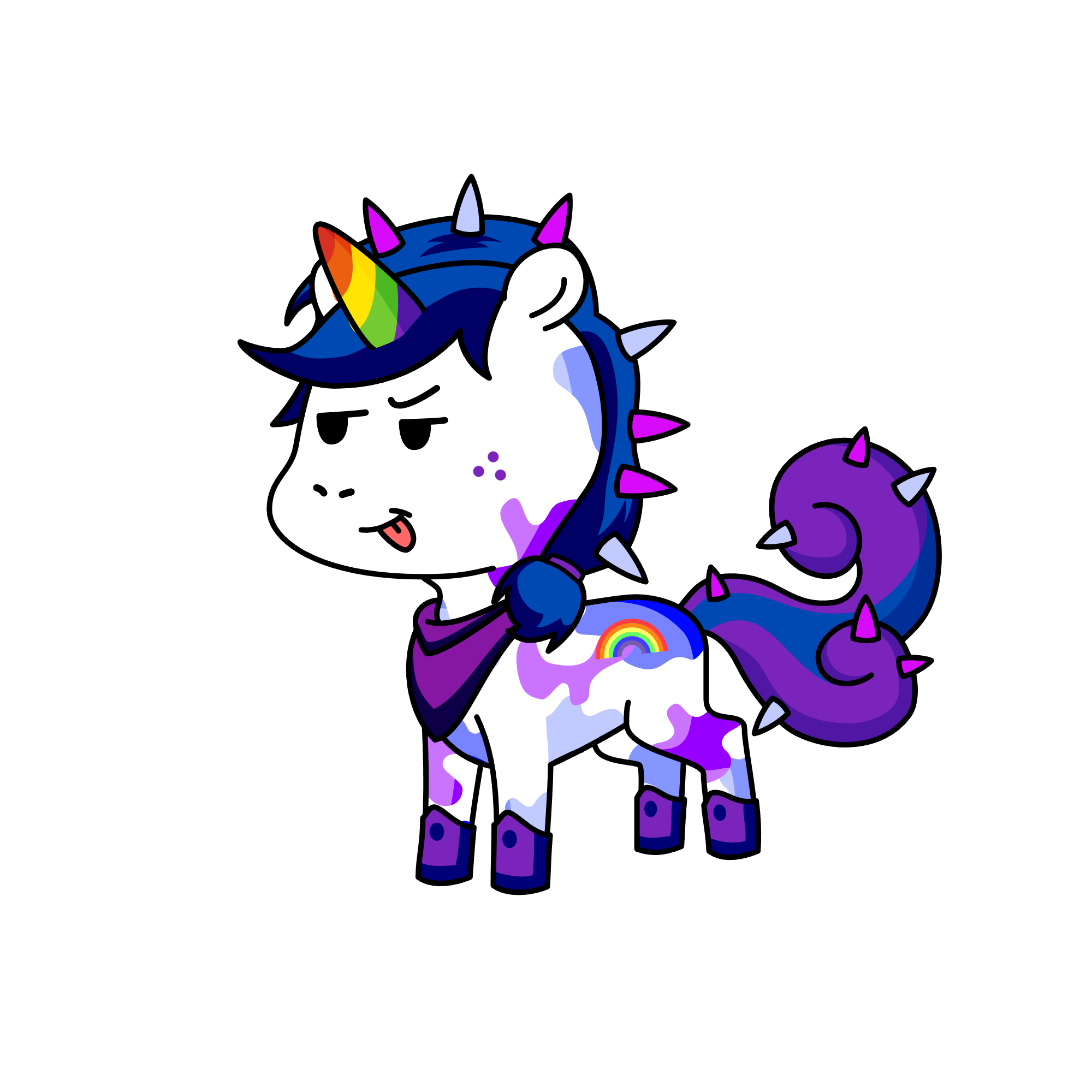 _wafflez_, the unicorn