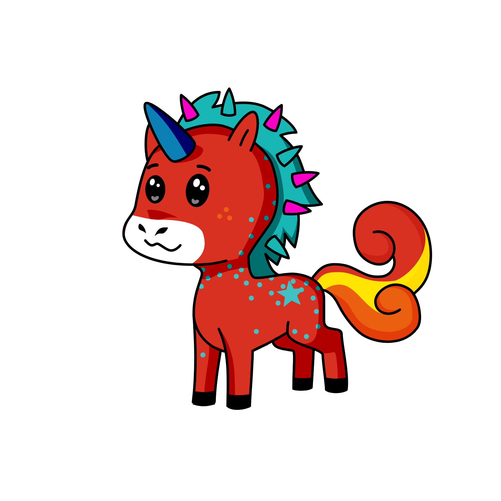 That was like, my own version of the song Fancy bc Im hungry rn sooooo, GIVE MEH FOOOOOOOOOOD, the unicorn