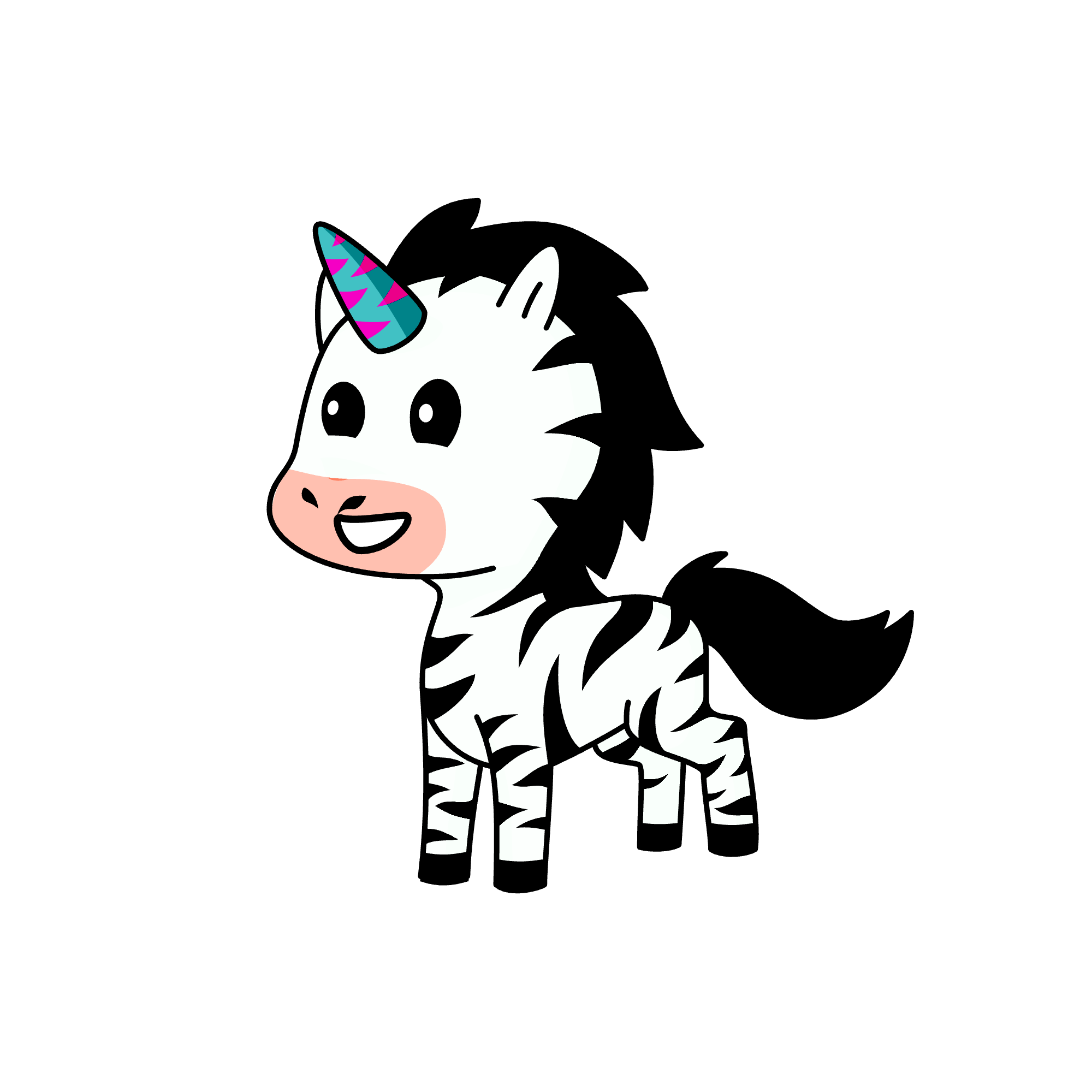 unicorn, the unicorn