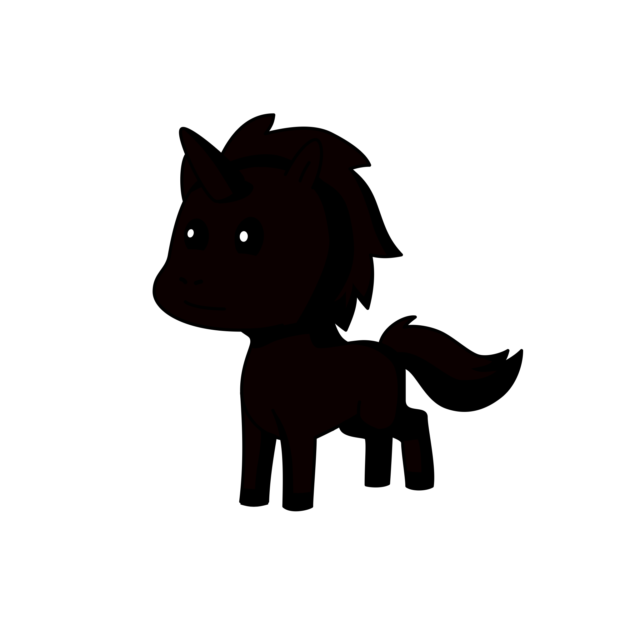 WHO is ultra slimy dickðŸ˜, the unicorn