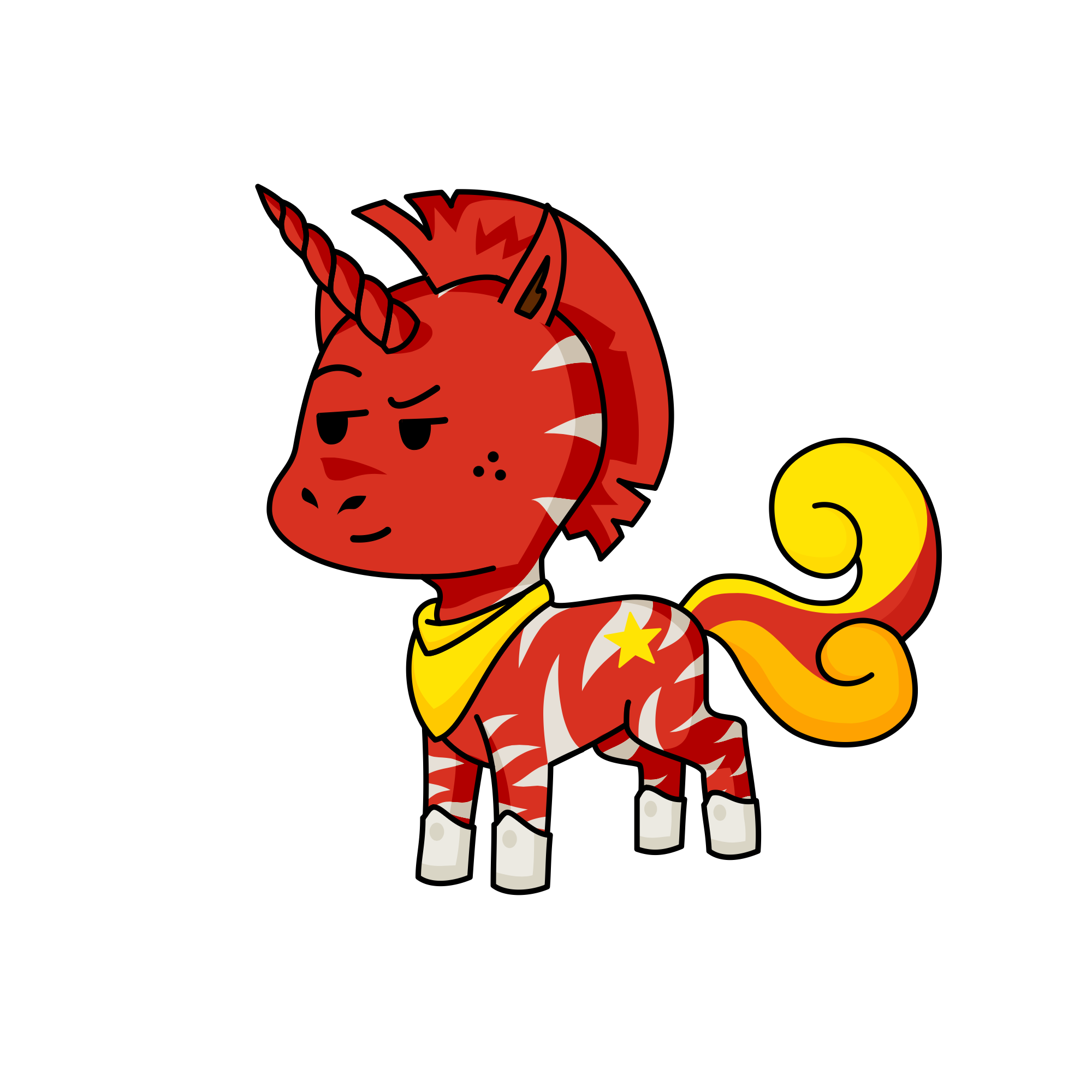 Lord destructionel uni πΎπΎπΎποΈβπ¨οΈγ°οΈποΈβπ¨οΈ, the unicorn