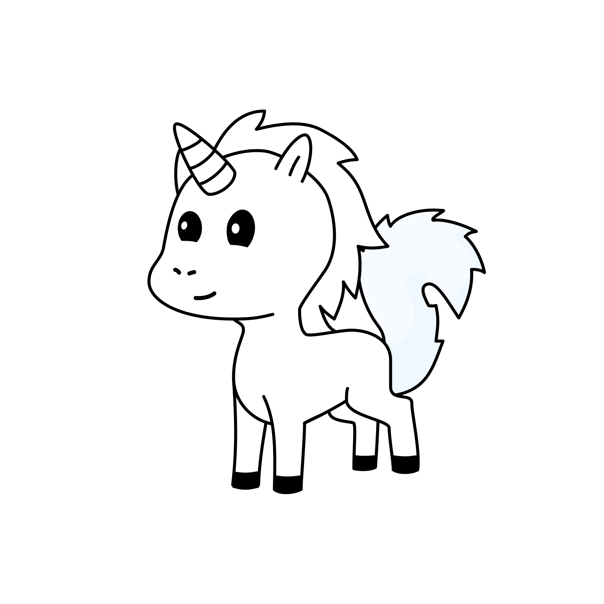 THE BIG HOT JUICY TOY IS DEEP “DEEEEEEEEEP” INSIDE ME AND IT’S SHAKING ME VIOLENTLY AAAAAA IT HUURTS, the unicorn