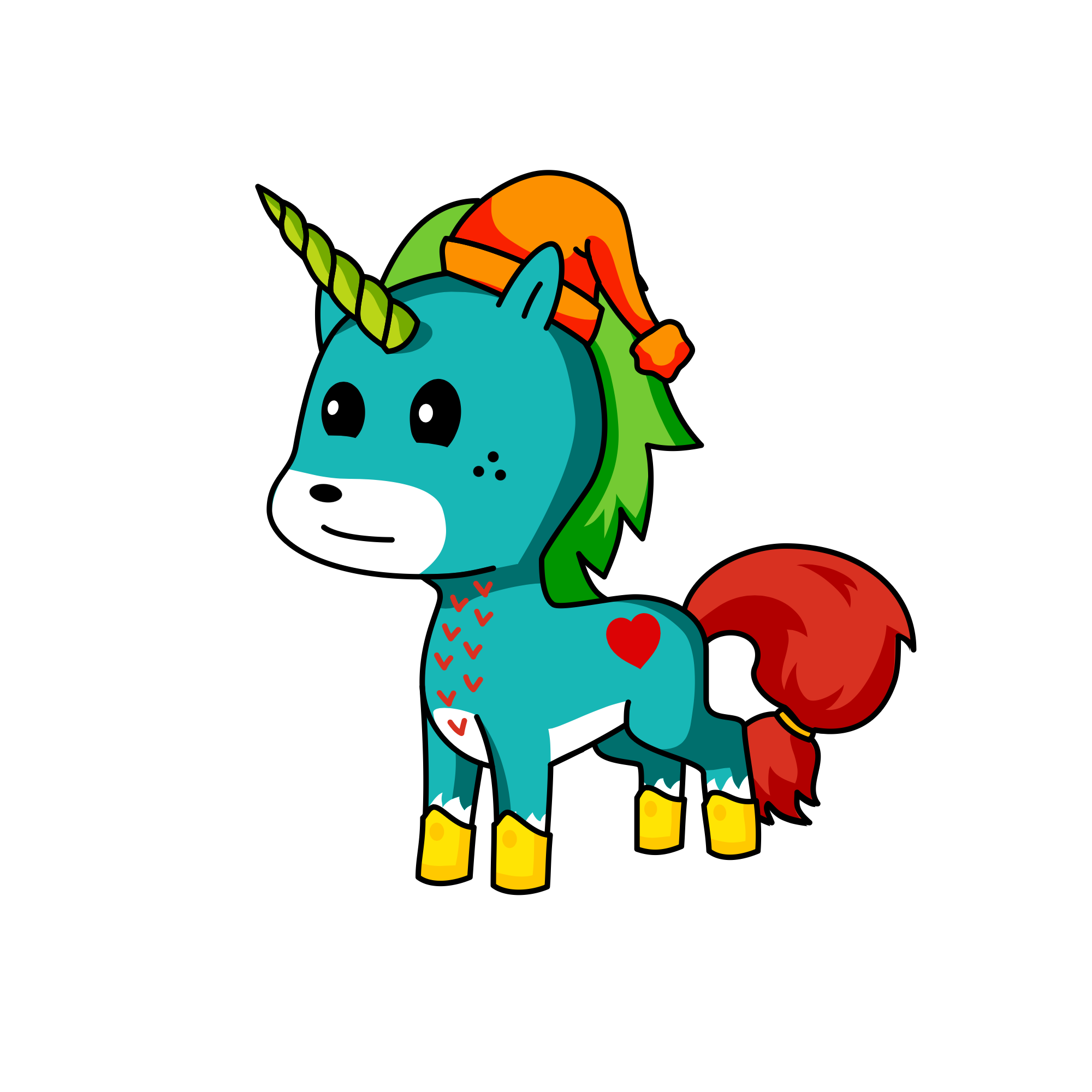 No no no no no no no no no no no no no no no no no no no no no no no no no no no, the unicorn