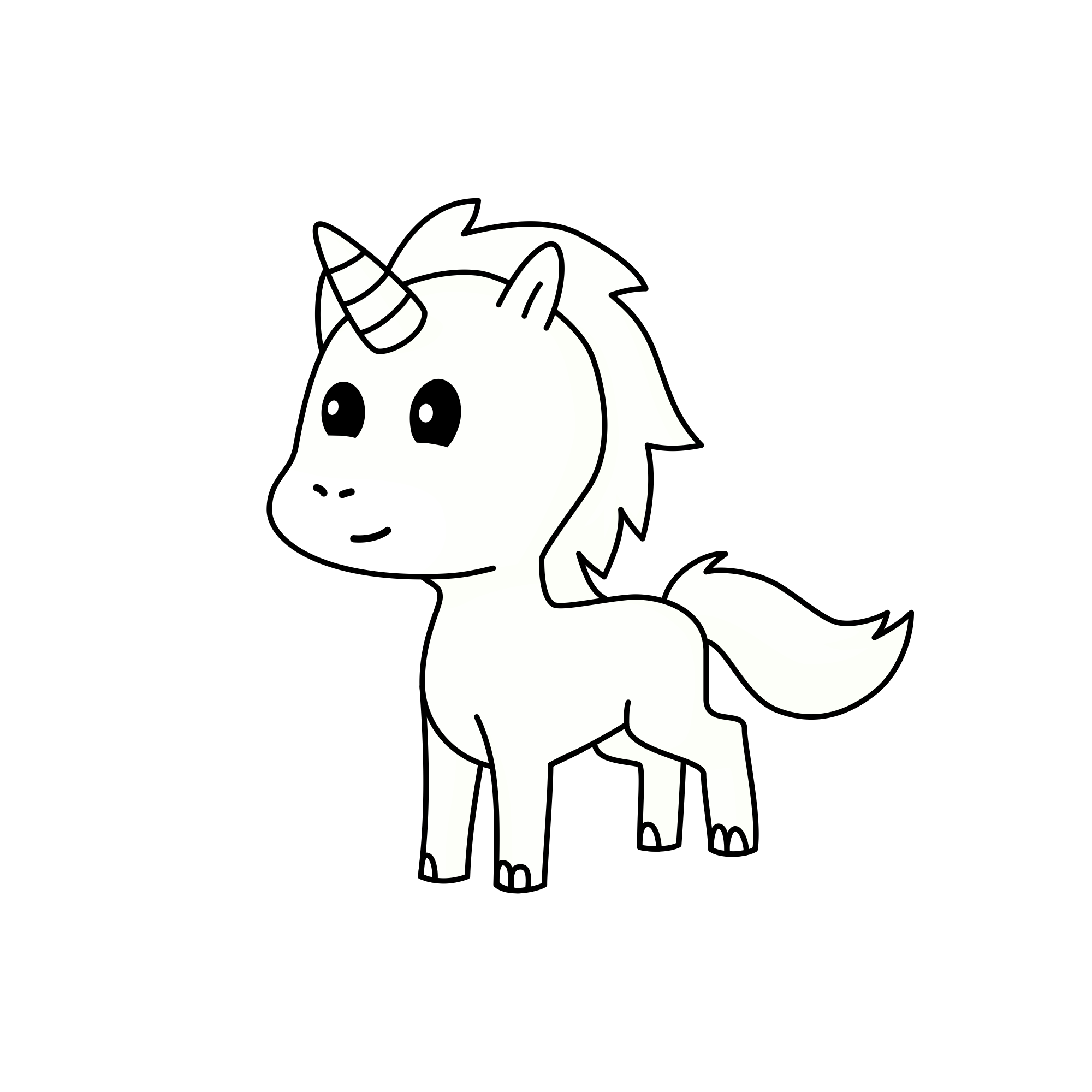Let’s go DOWN TO THE BOOOOONNNNEEEEEEEEE THE CHEEKS ARE SO SLIPPERY!!!!!!!!, the unicorn