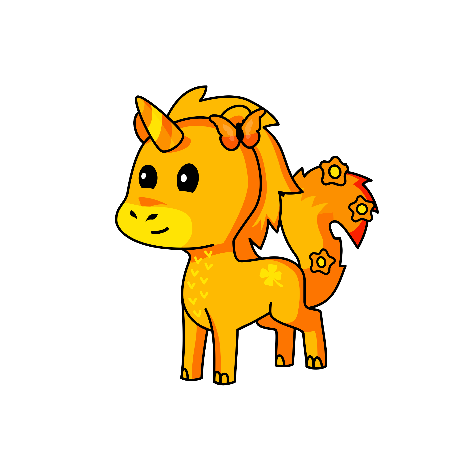 I am the Lorax and I like to do the Alabama sex with the tree’s, the unicorn