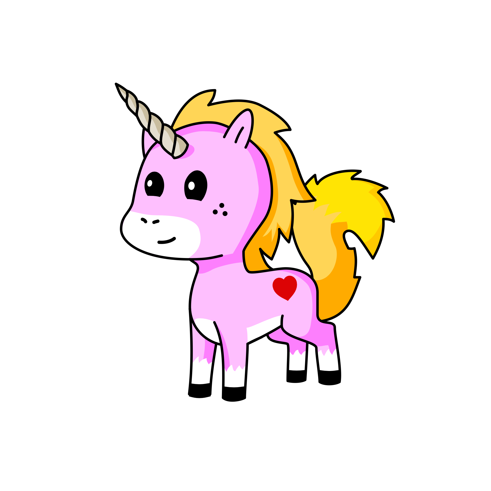 The… AAAAAAAAAAA IT HUUUUUUUURRRRTTTTTSSSS IT HUUURRRRRTTSSSS IT’S DOWN TO THE FUCKING BOOOOOOOONE , the unicorn
