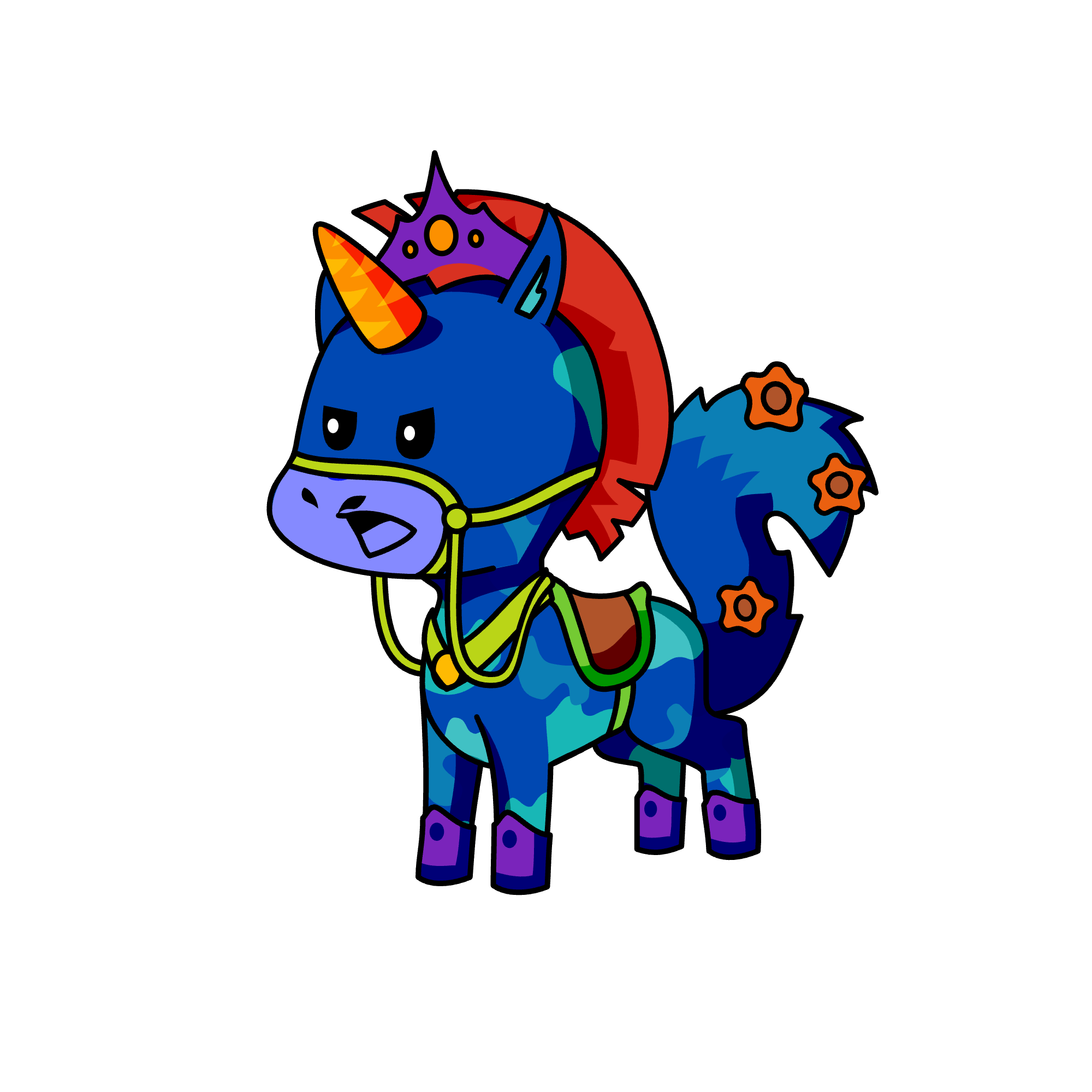 Pooka kooka longy ddddddddddddddddddddddddddddddddddddddddddddddddddddd, the unicorn