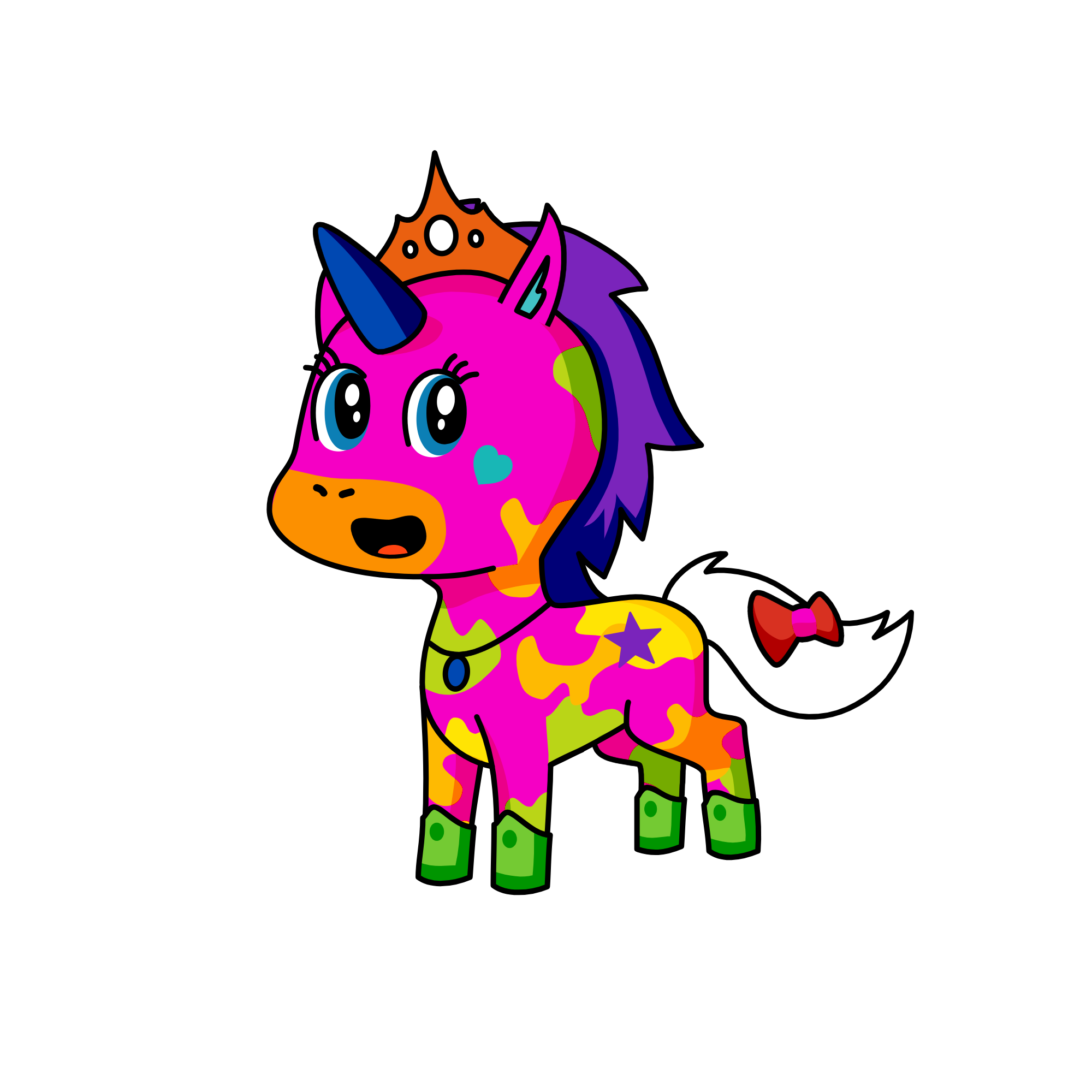 khjbutfkyugihlytfgyukhilygkhilytdjfykuglihugjfj, the unicorn