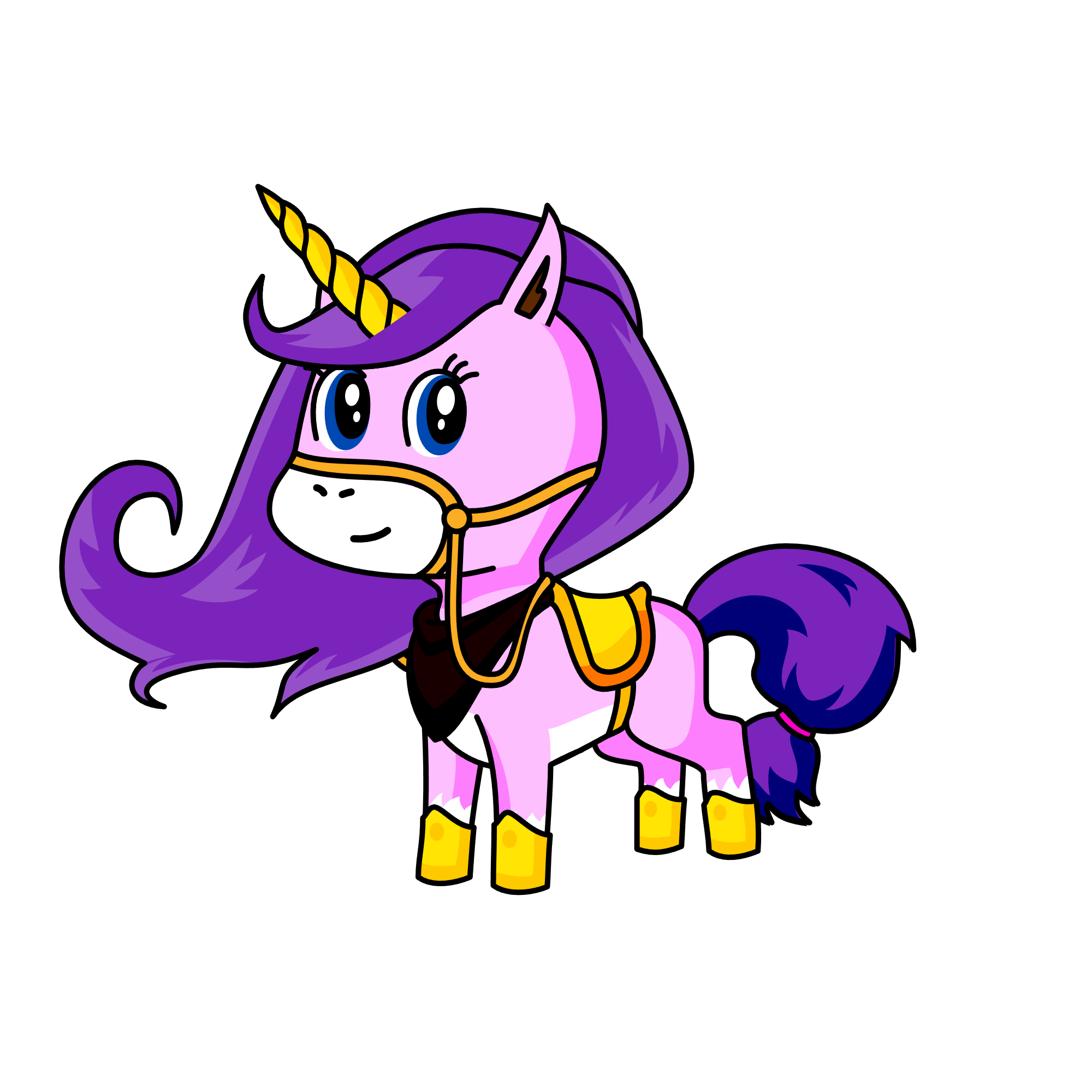 Sparkcality, the unicorn