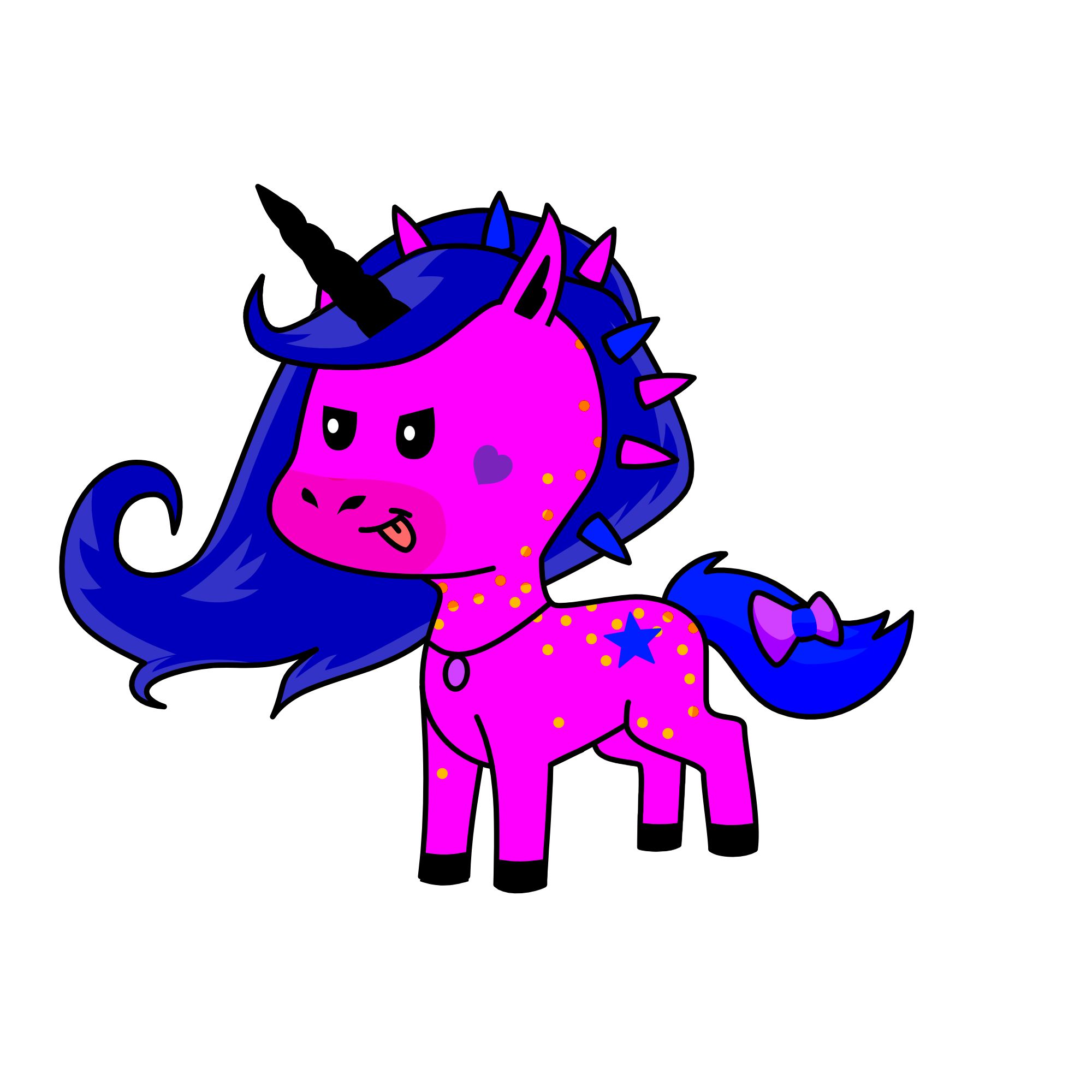 tv girl, the unicorn
