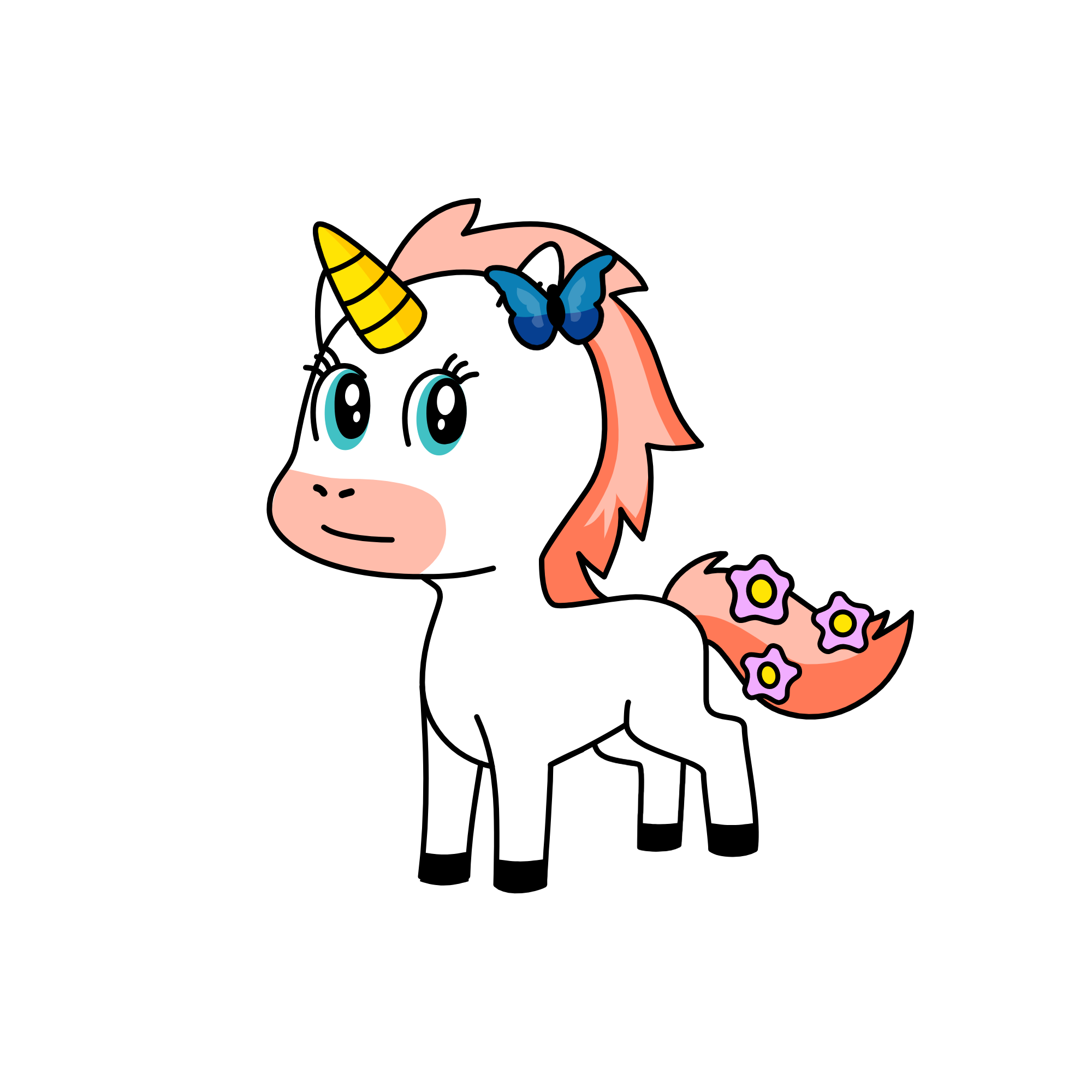 jim, the unicorn