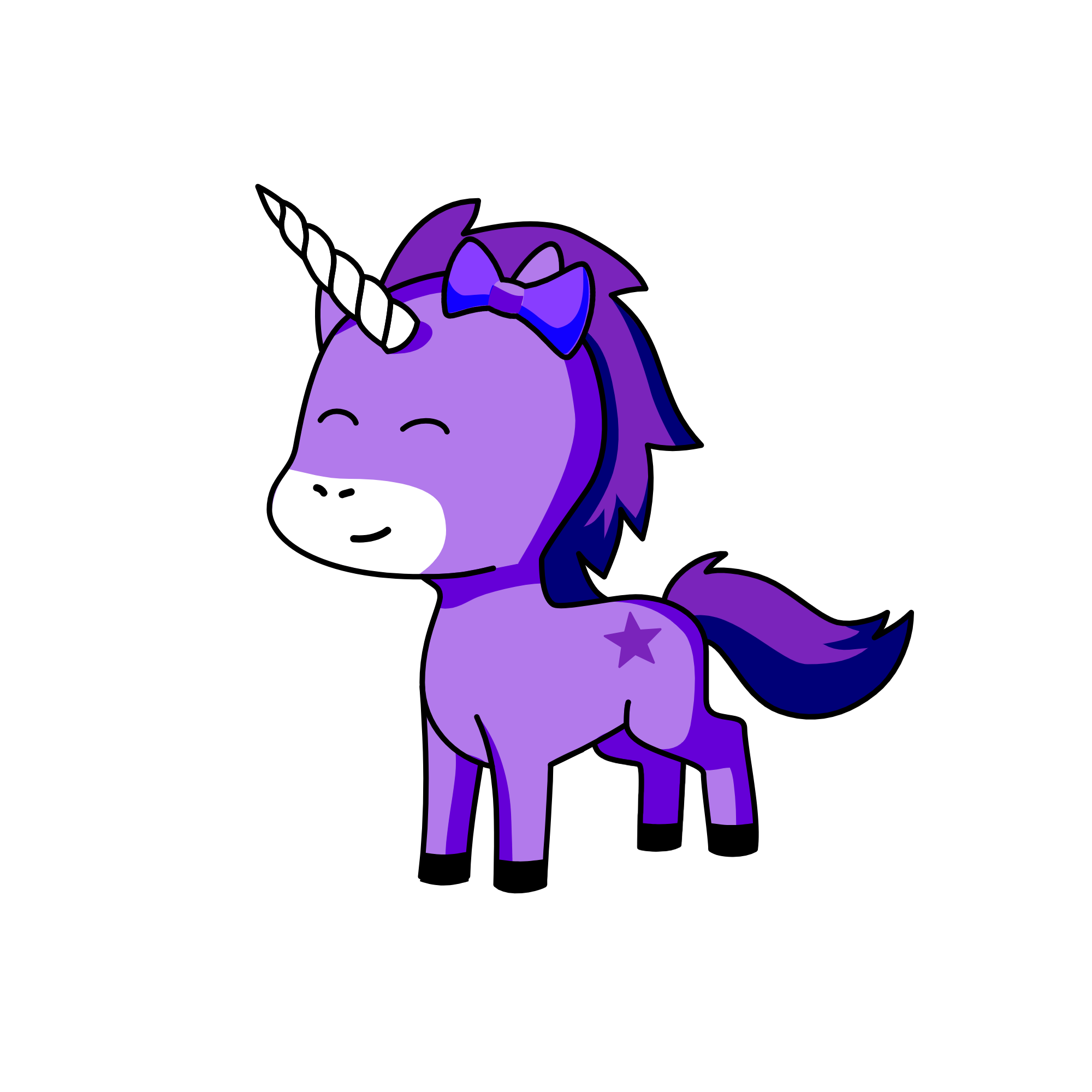 unicorn, the unicorn