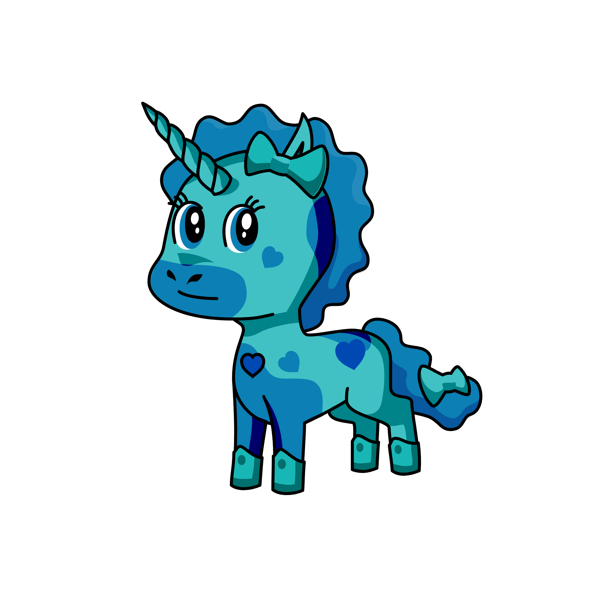 oceaniaspooglydooglymingminglinglingboobooboppitybingalonge, the unicorn