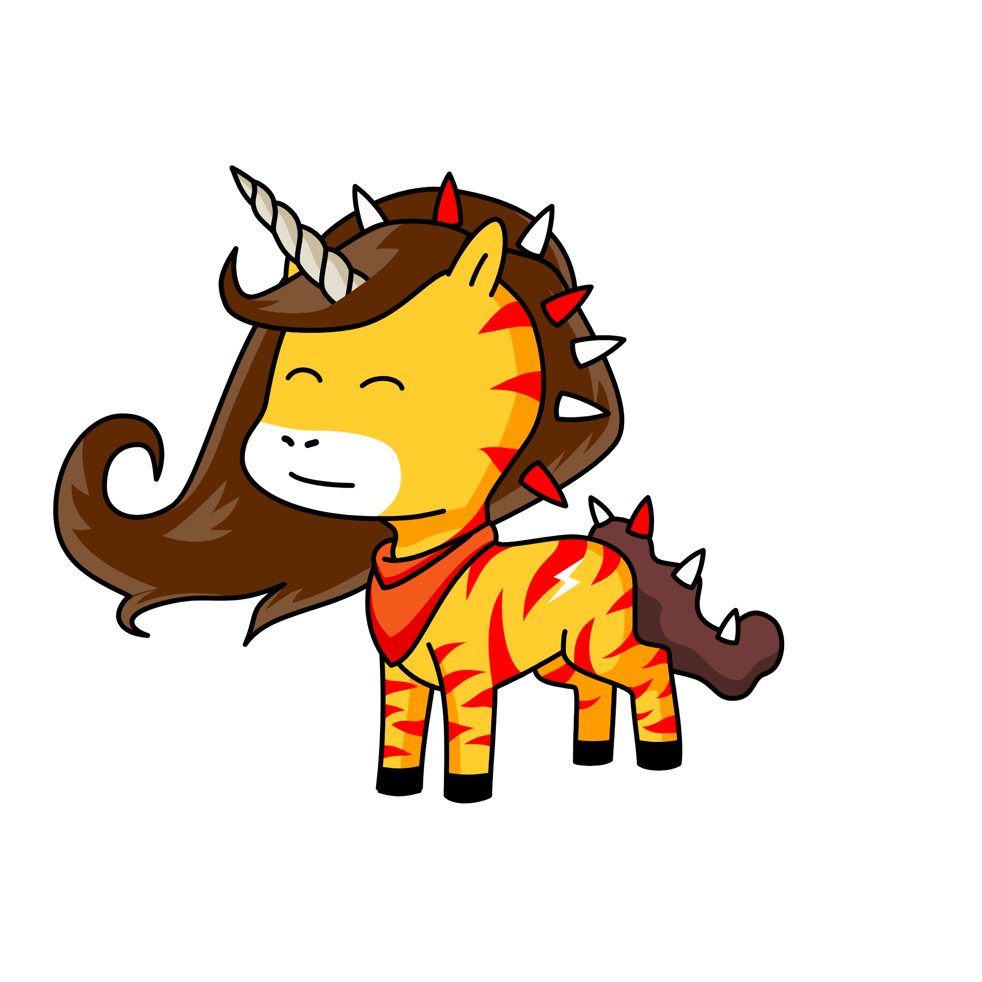 Lisandro Martinez, the unicorn