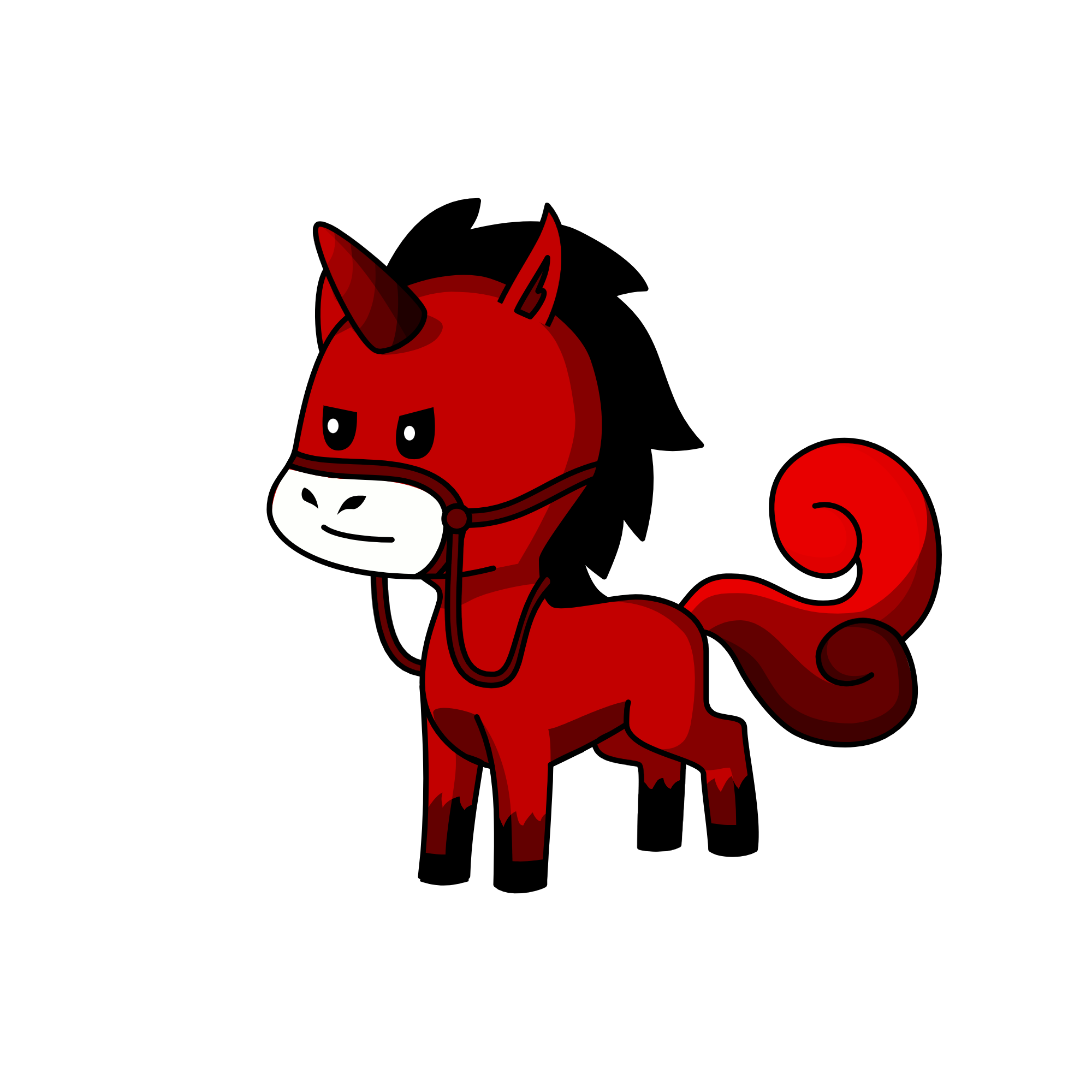 ithaca, the unicorn